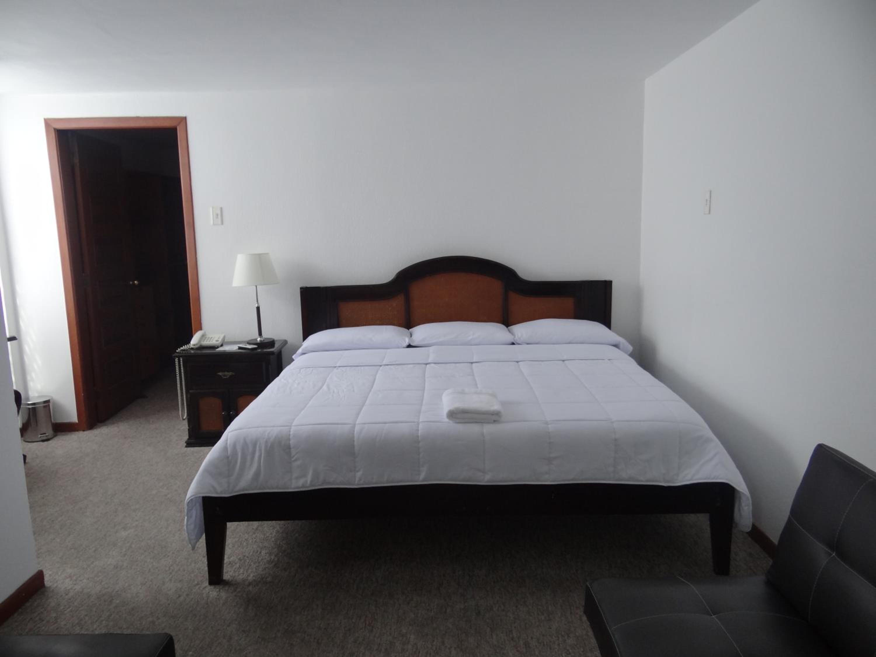 Superior Suite