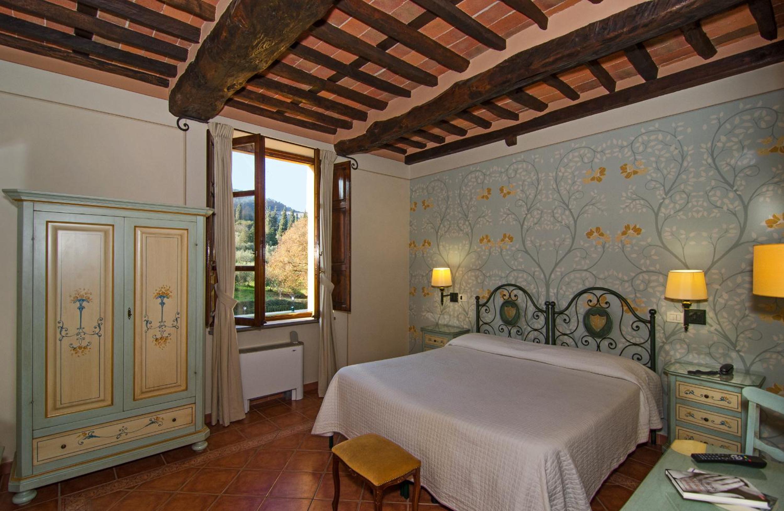 Deluxe Double Room - Photo 12
