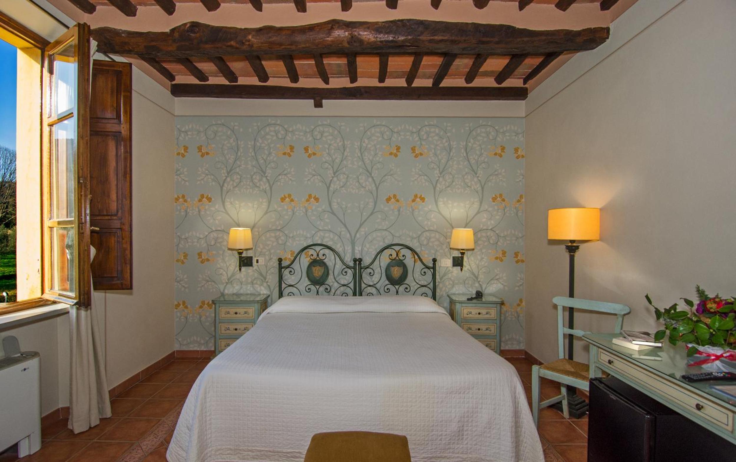Deluxe Double Room - Photo 3
