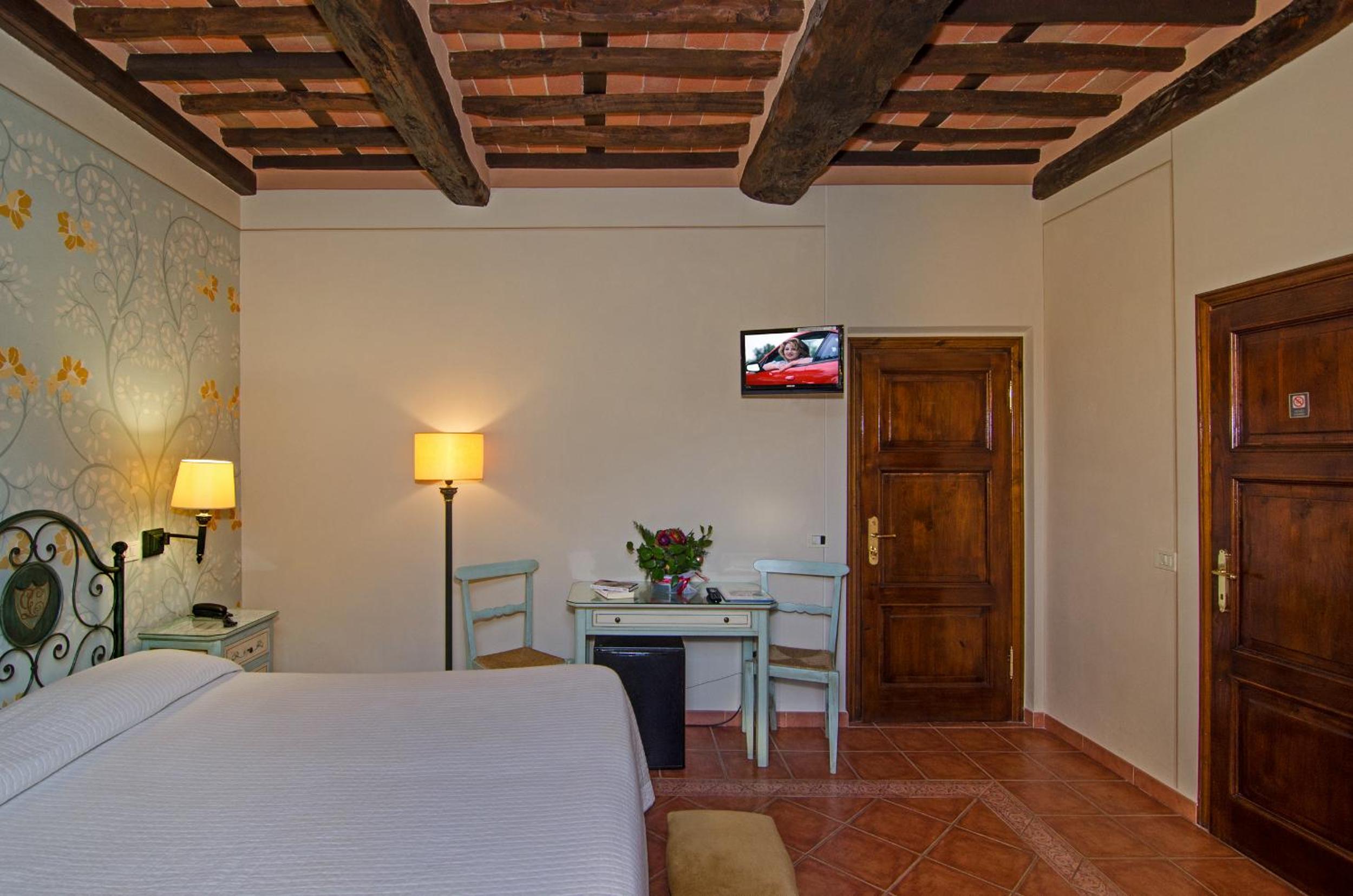 Deluxe Double Room - Photo 4