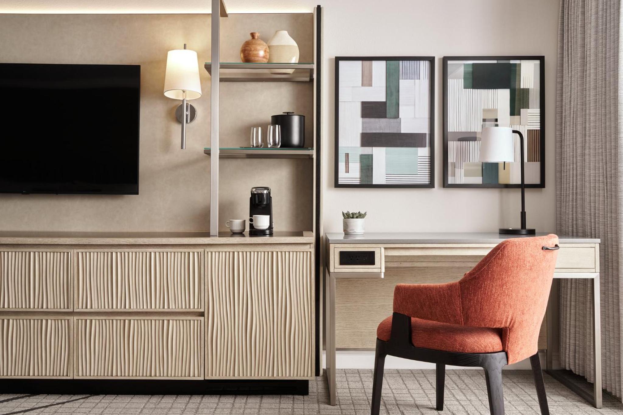 Deluxe King Suite - Photo 1