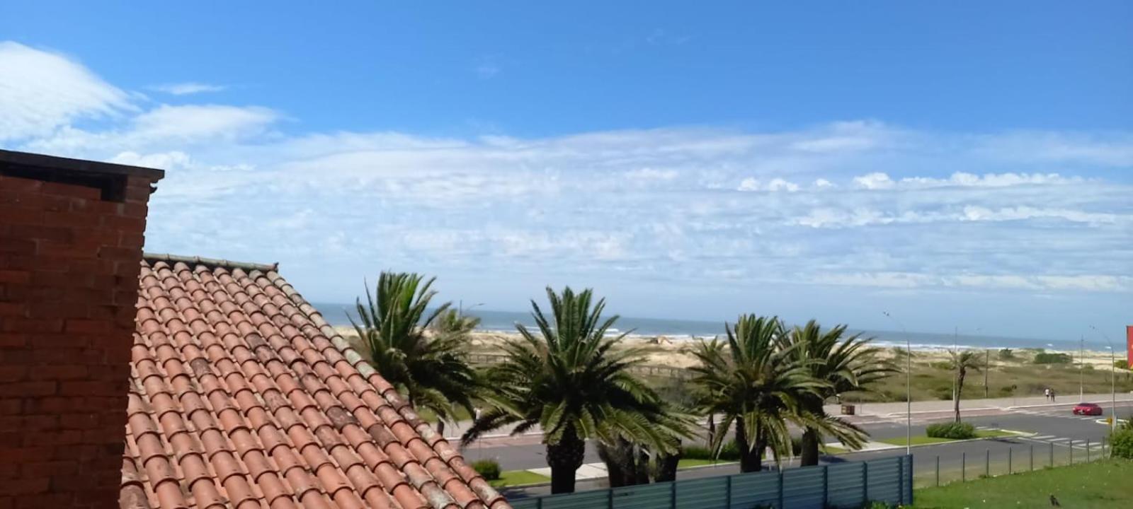 Deluxe Double Room with Balcony and Sea View photo 1