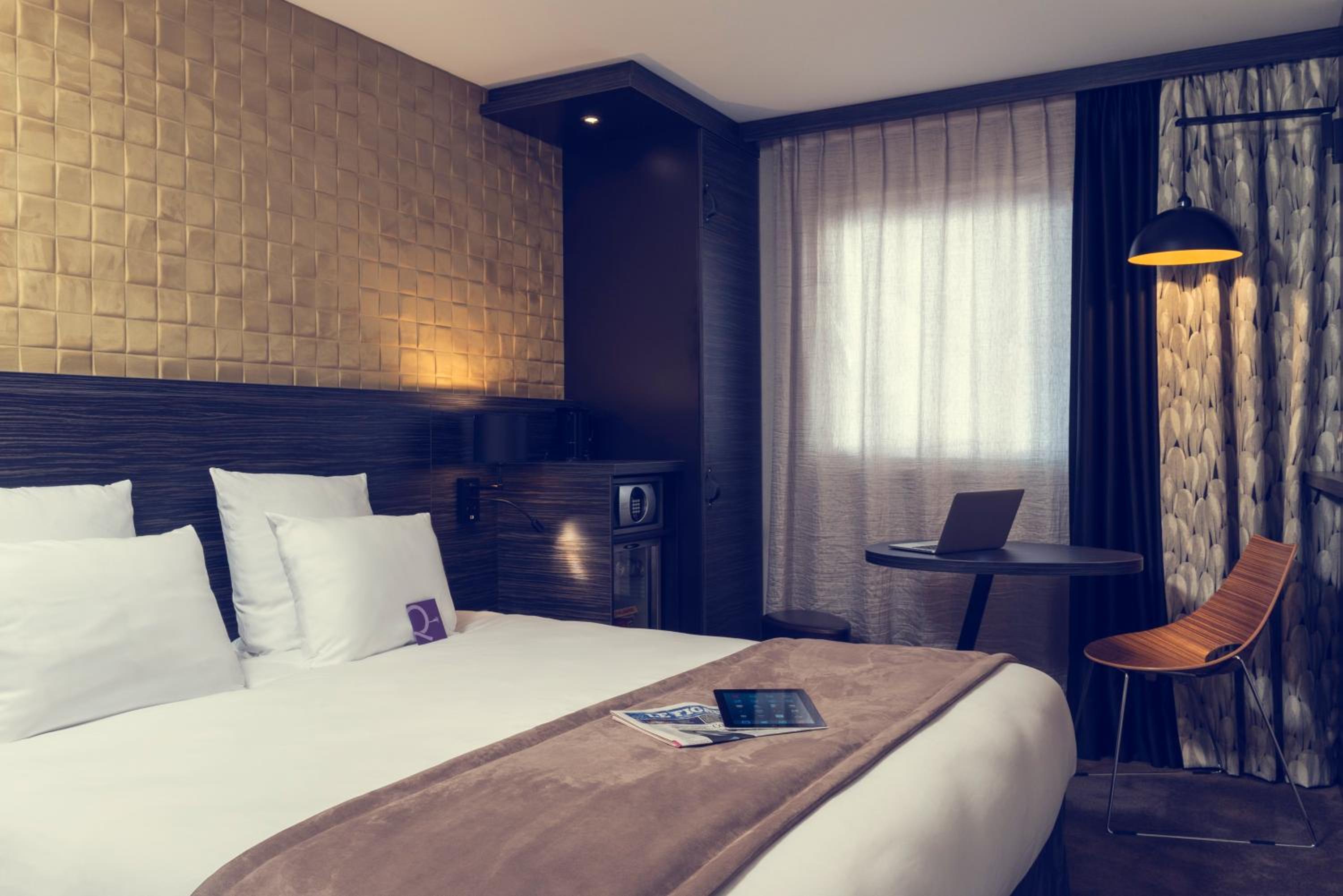 Privilege Room with Twin Beds - Photo 7