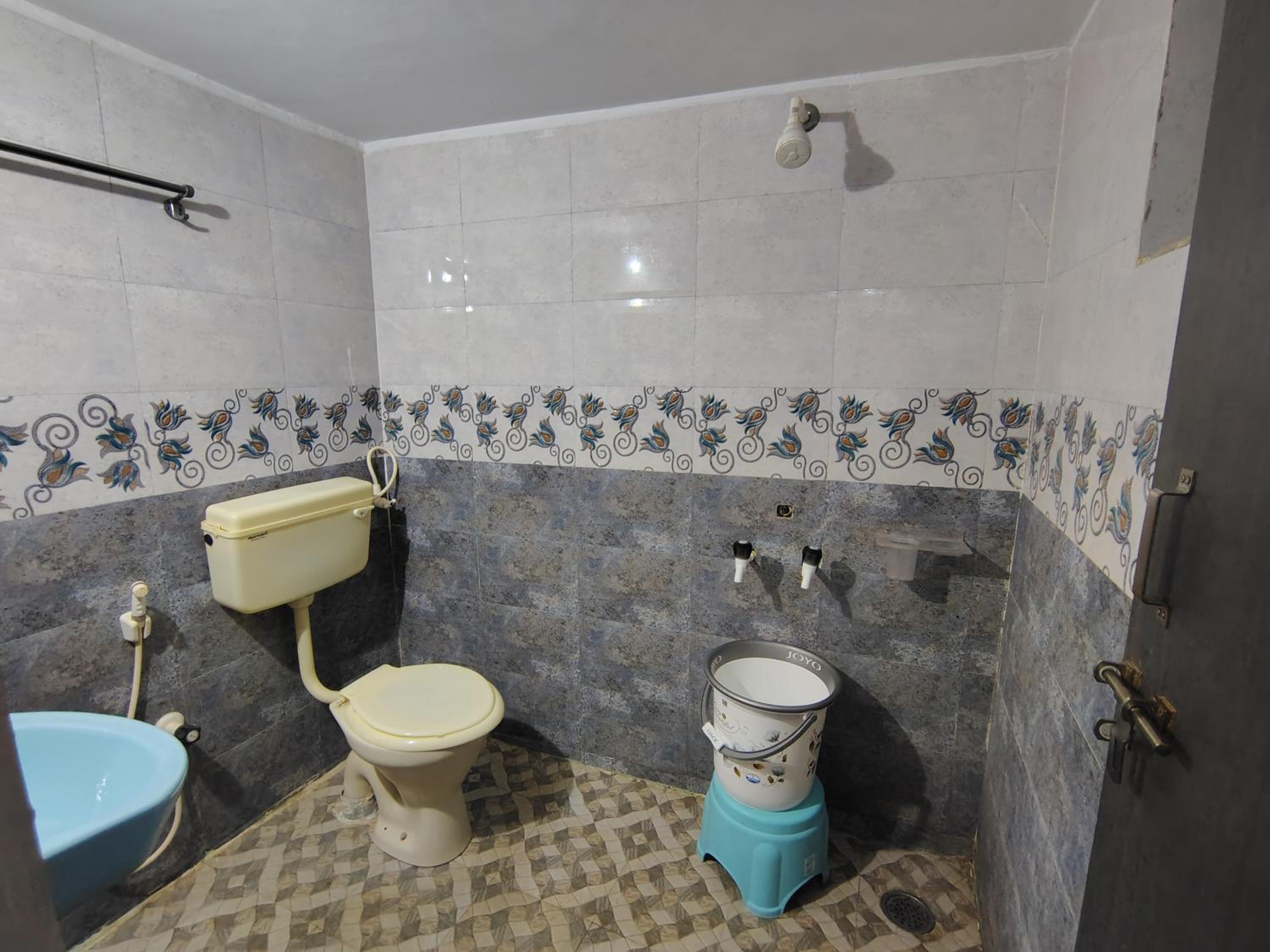 Deluxe Family Suite photo 1