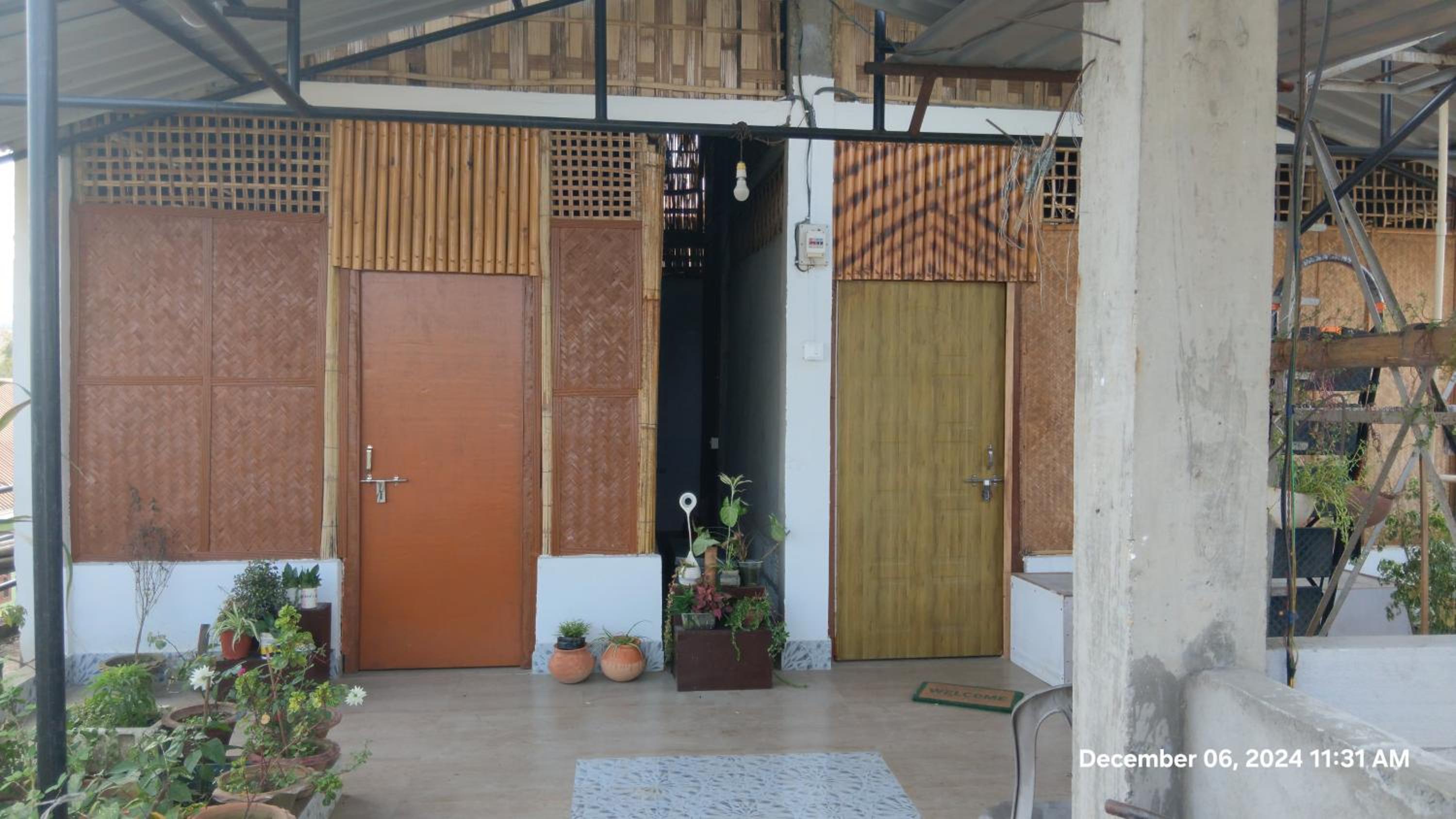 Double Room with Balcony photo 1