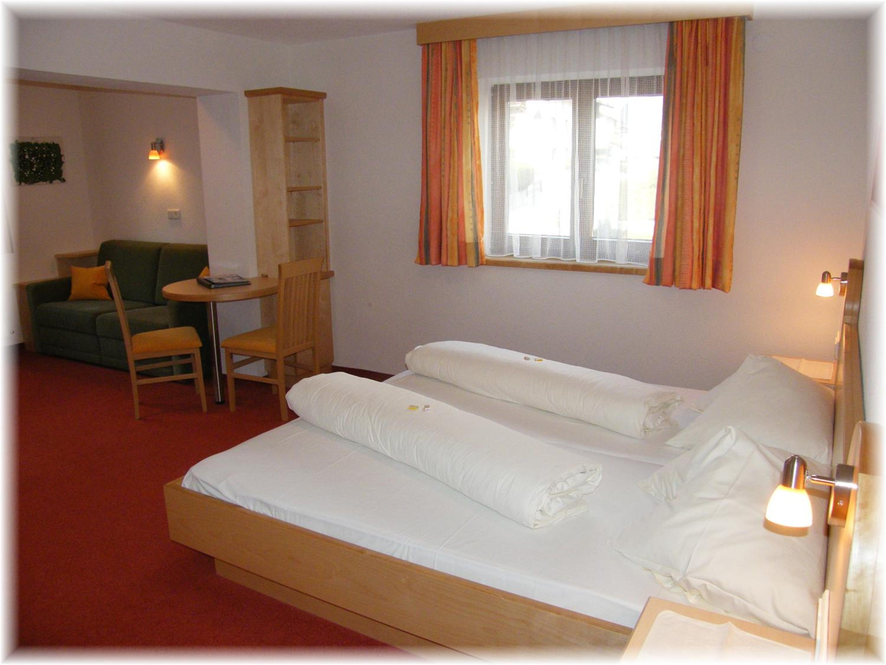 Double Room photo 1