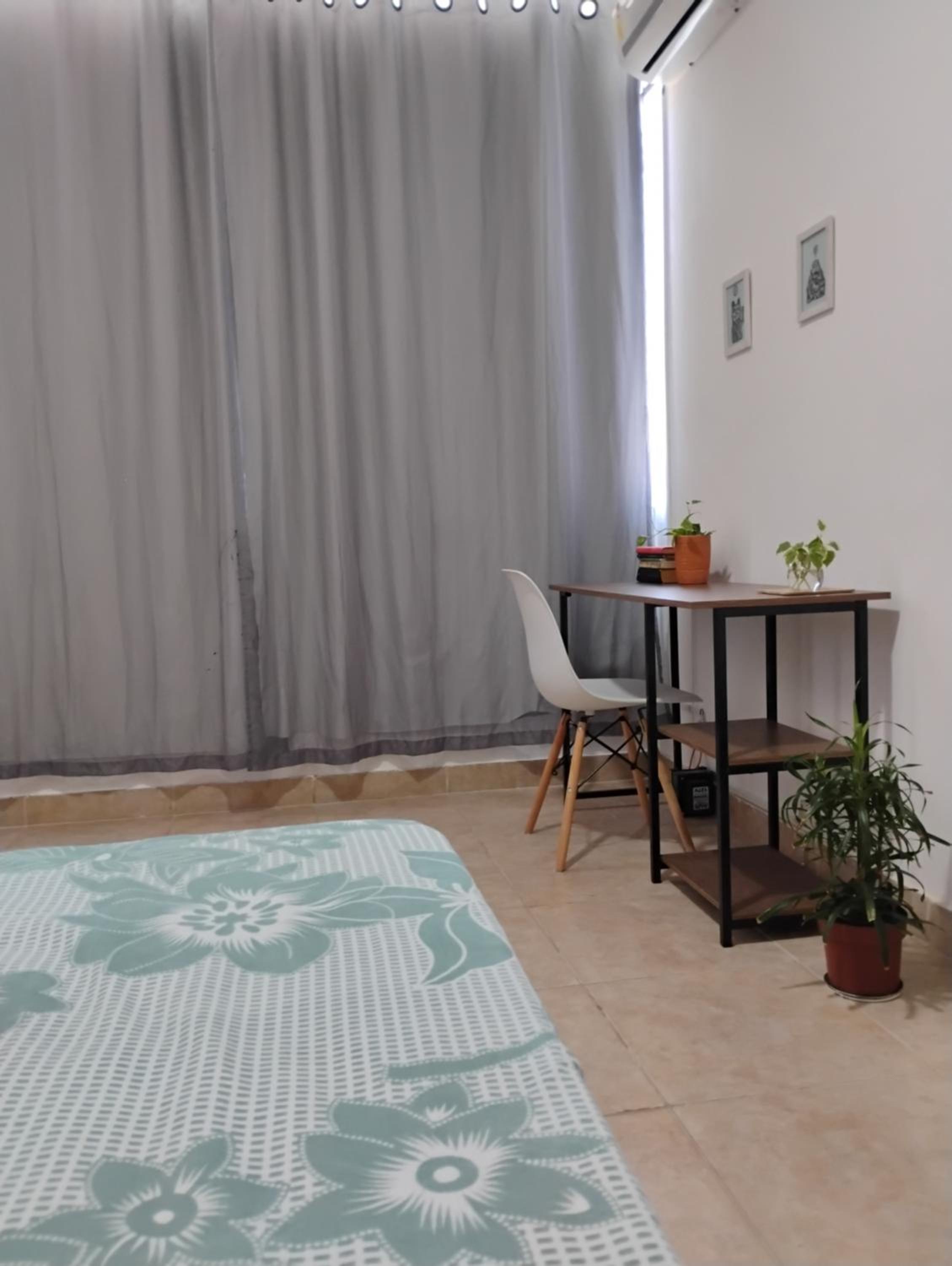Standard Double Room with Shared Bathroom photo 1