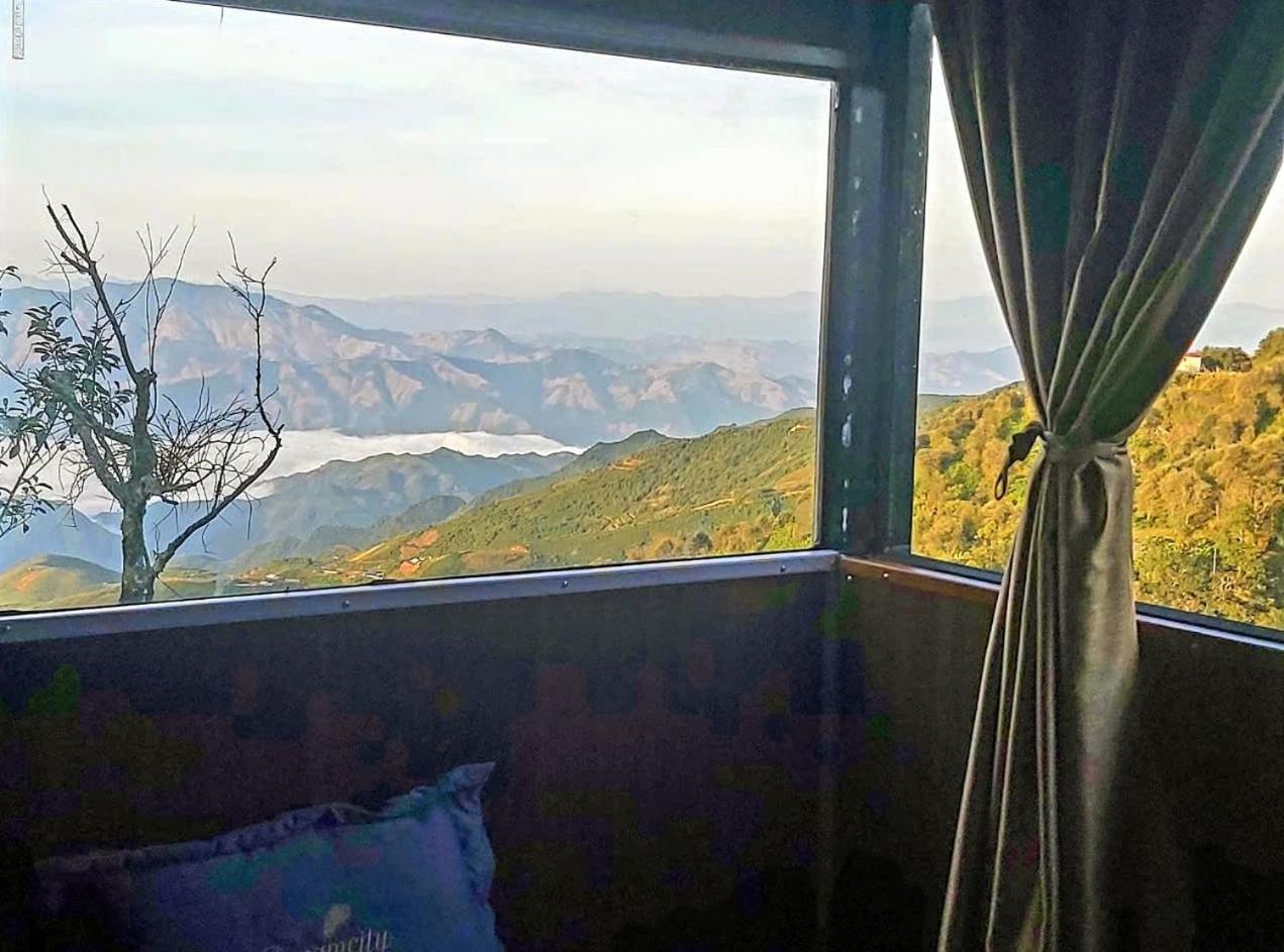 Quadruple Room with Balcony photo 3