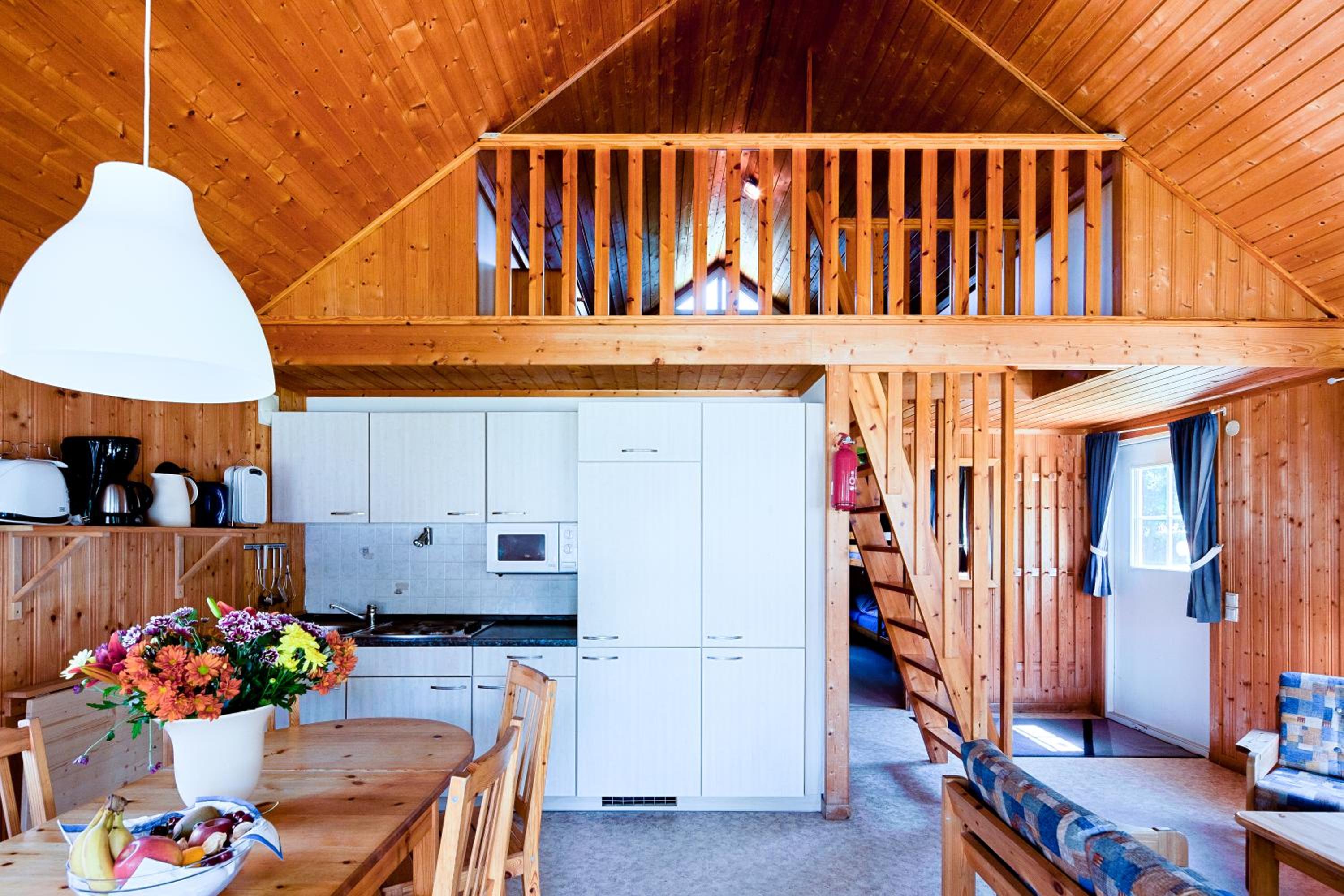 Three-Bedroom Bungalow photo 2