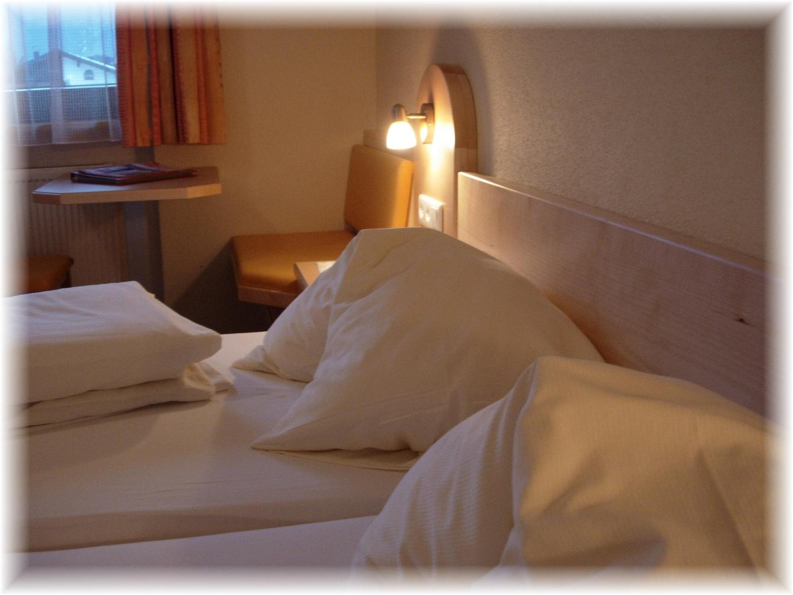 Double Room photo 2