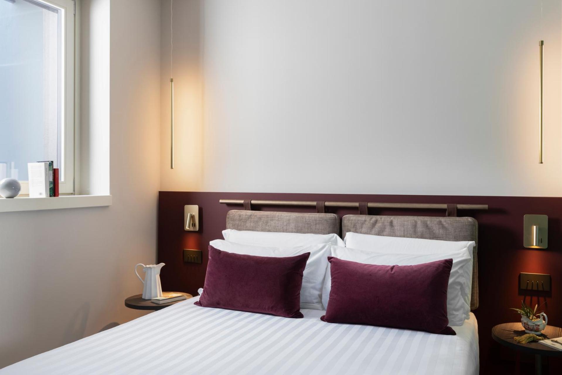 Junior Suite with Terrace photo 3