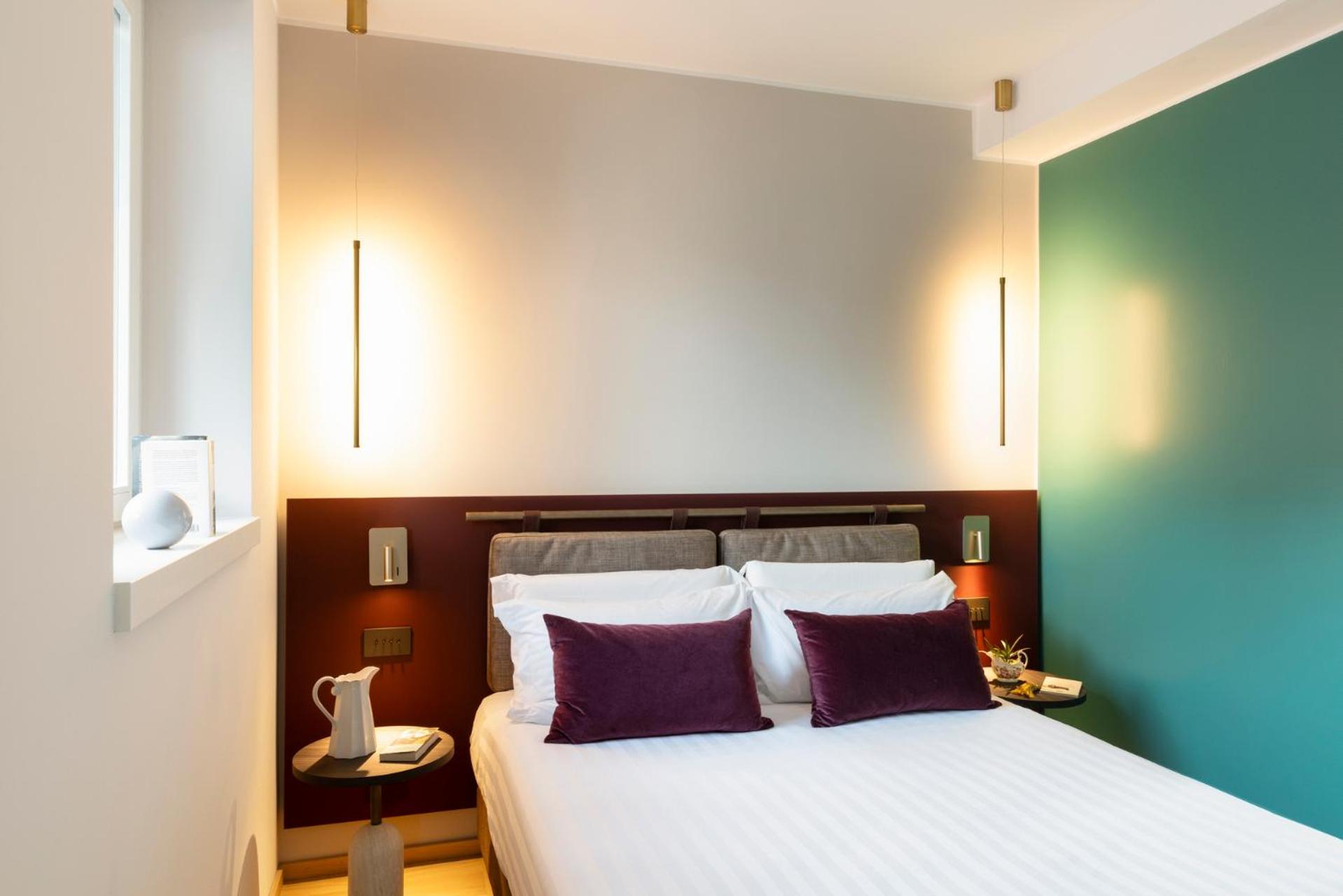 Junior Suite with Terrace photo 3
