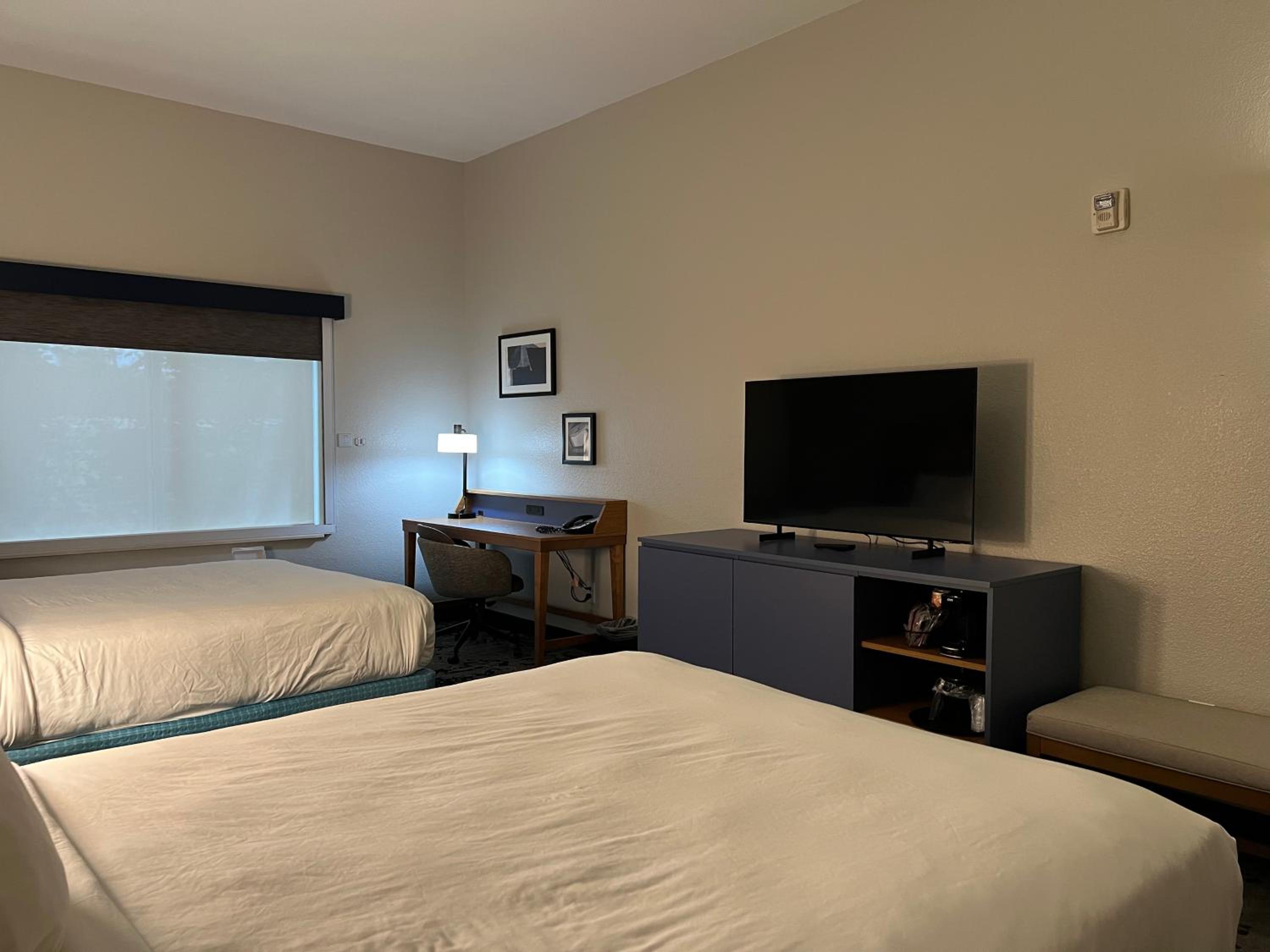 Double Room - Disability Access photo 2