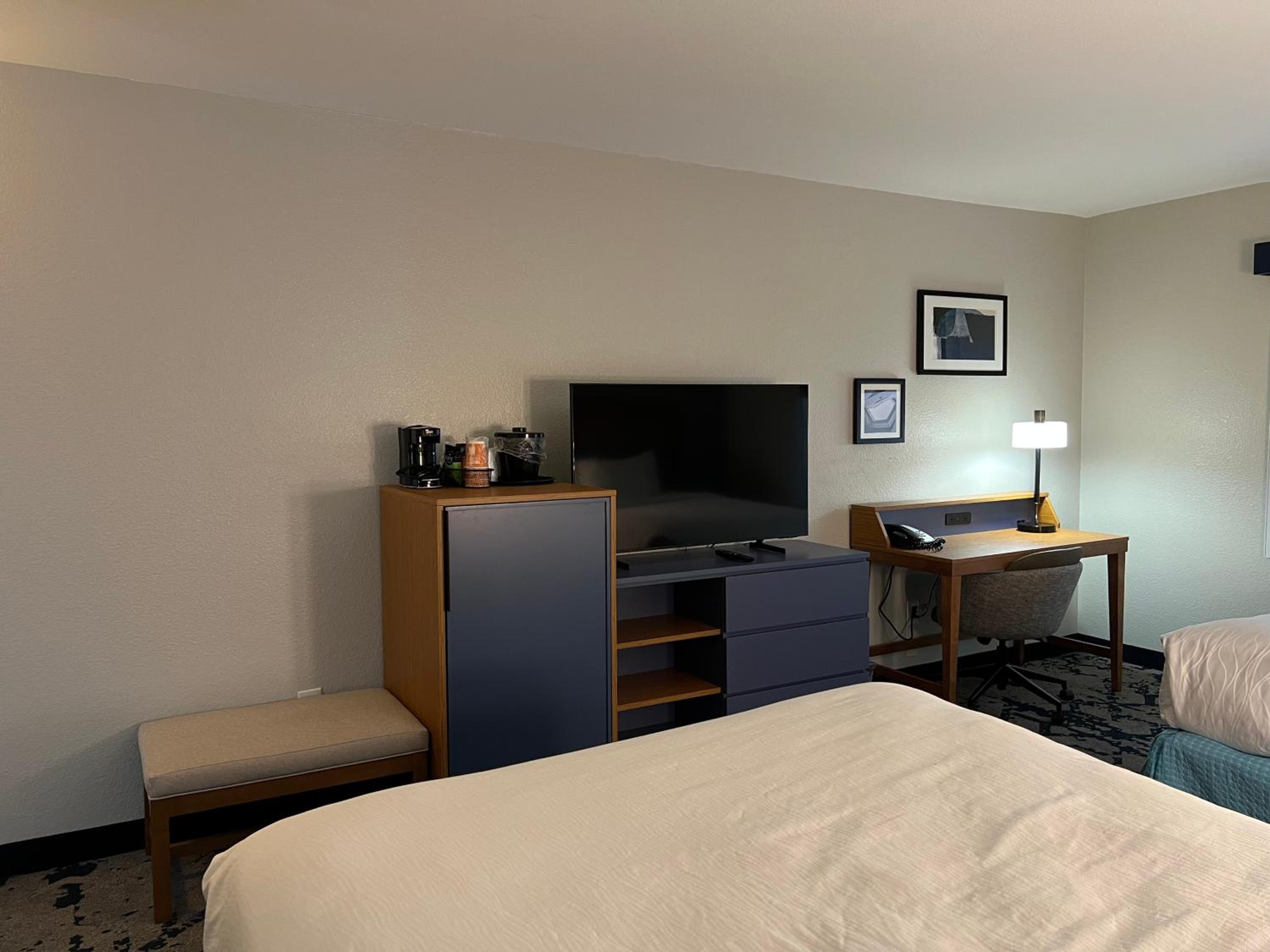 Double Room photo 2