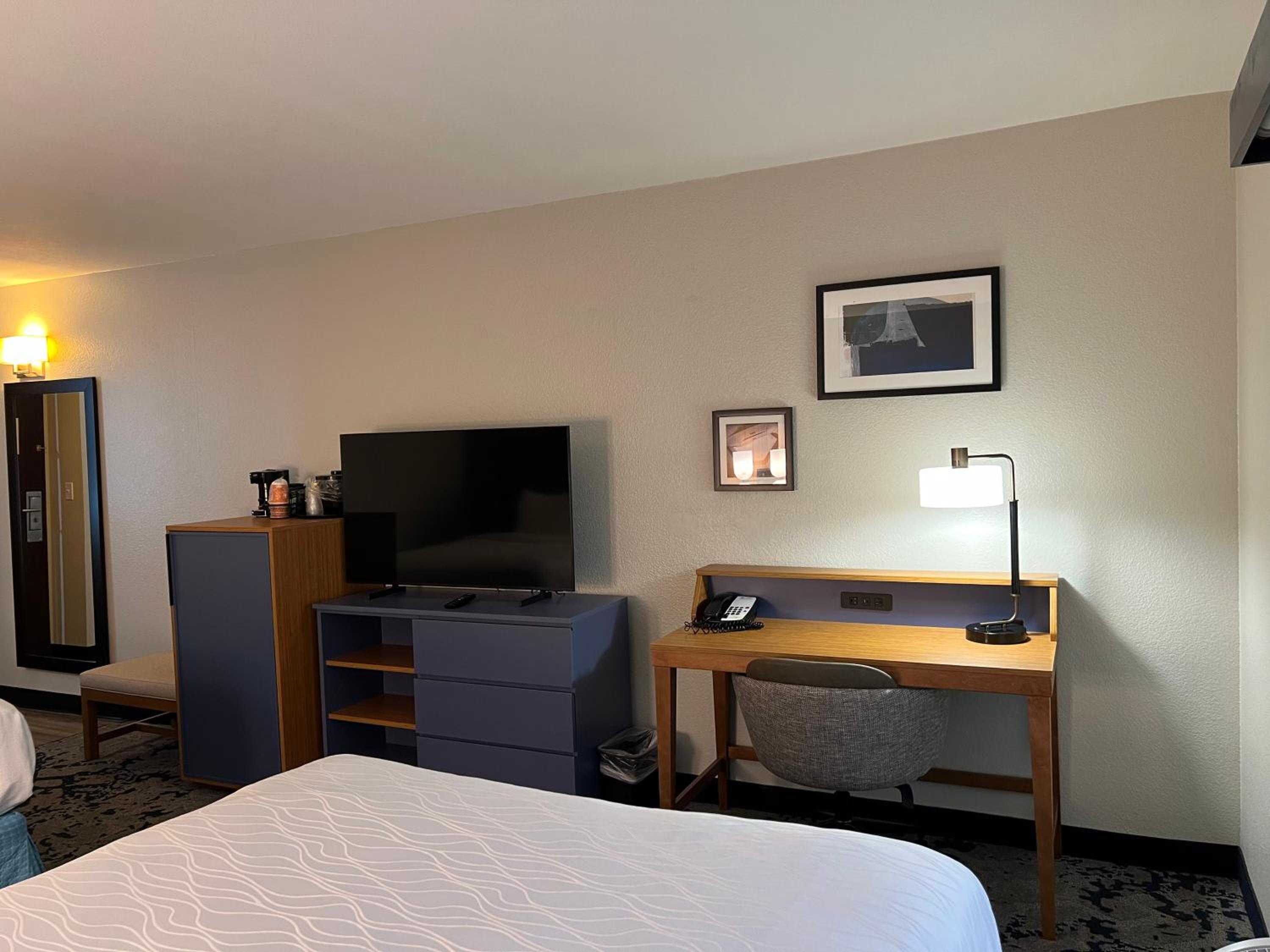 Double Room photo 3