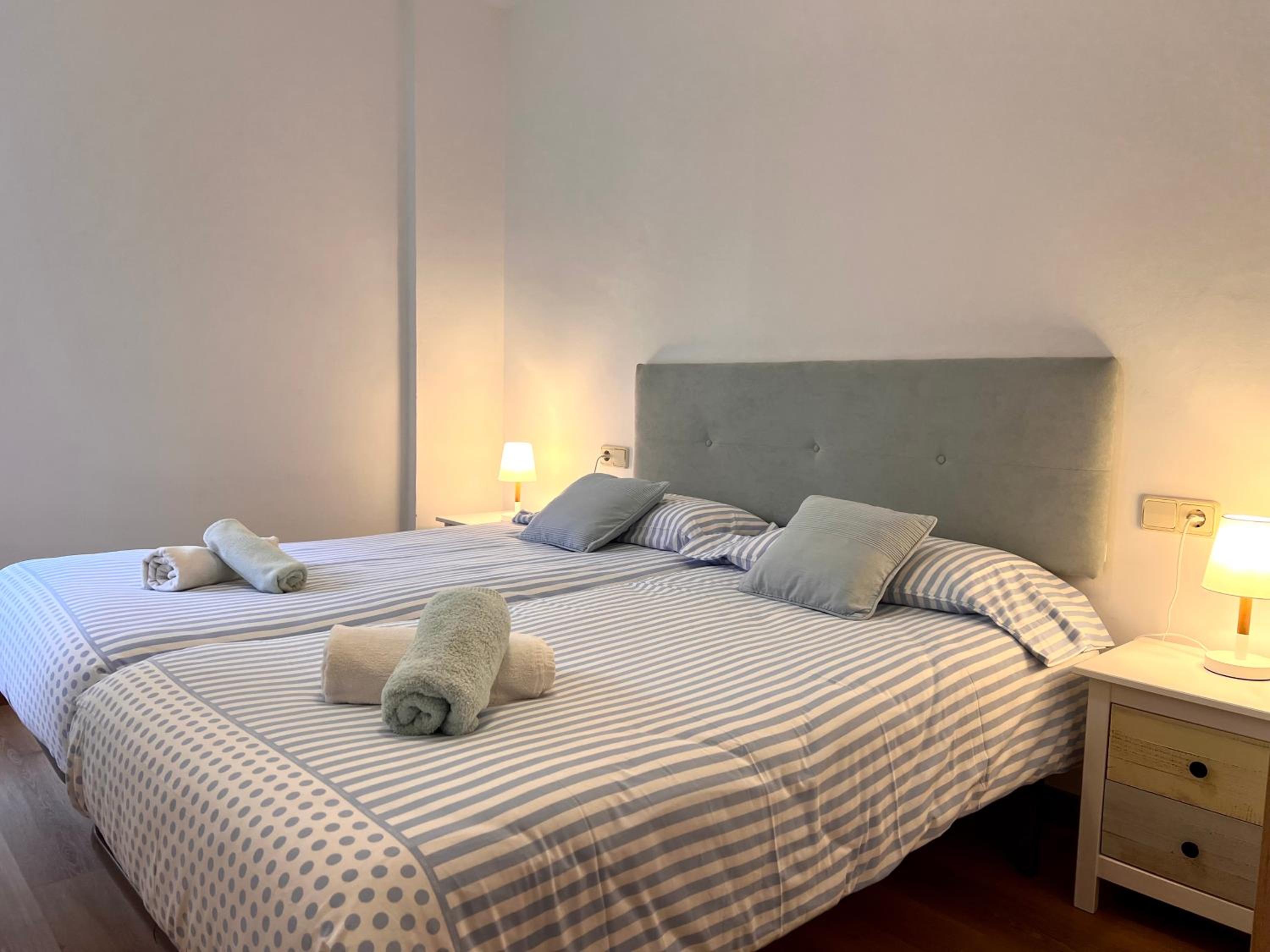 Apartment photo 1