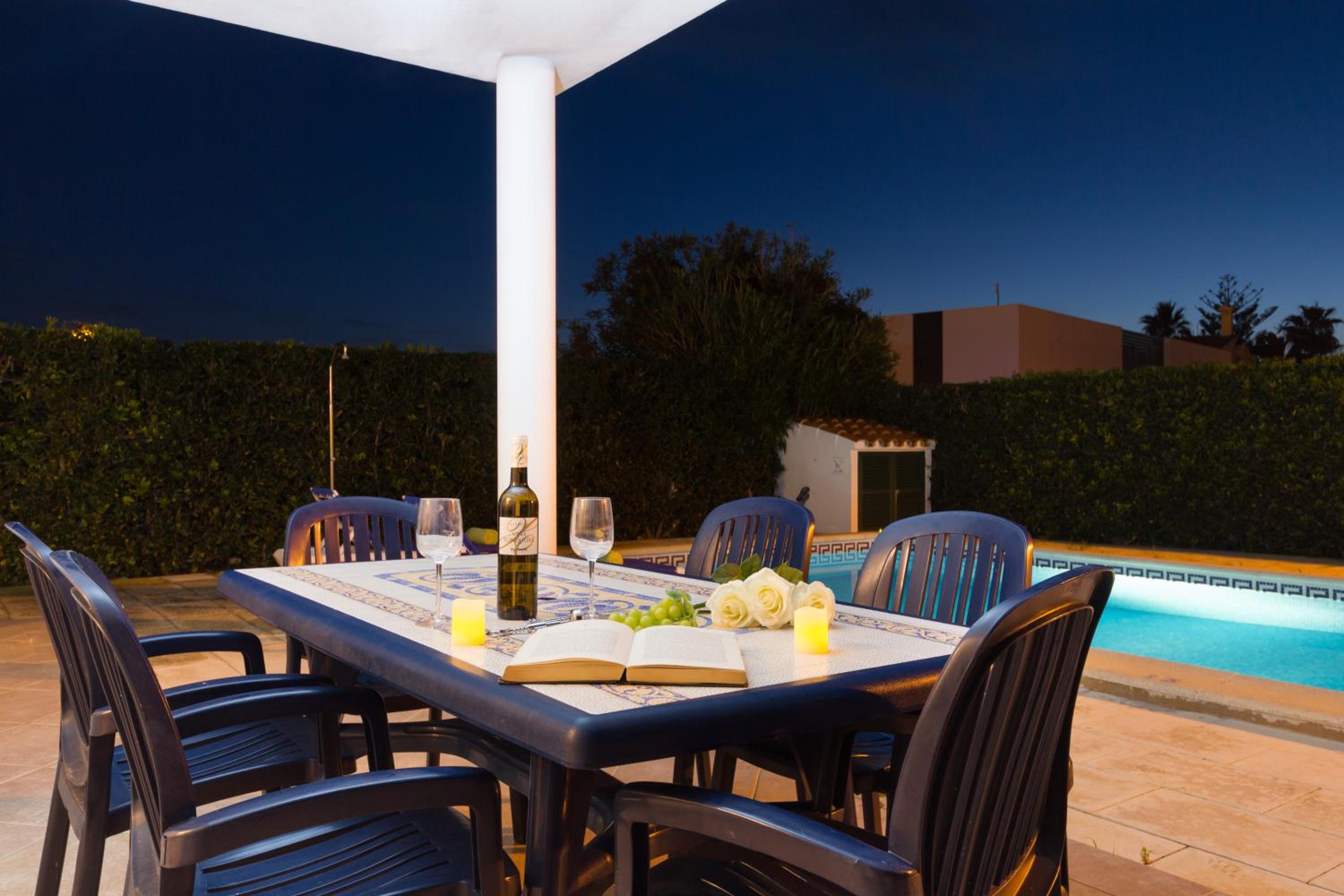 Villa With Private Pool photo 3