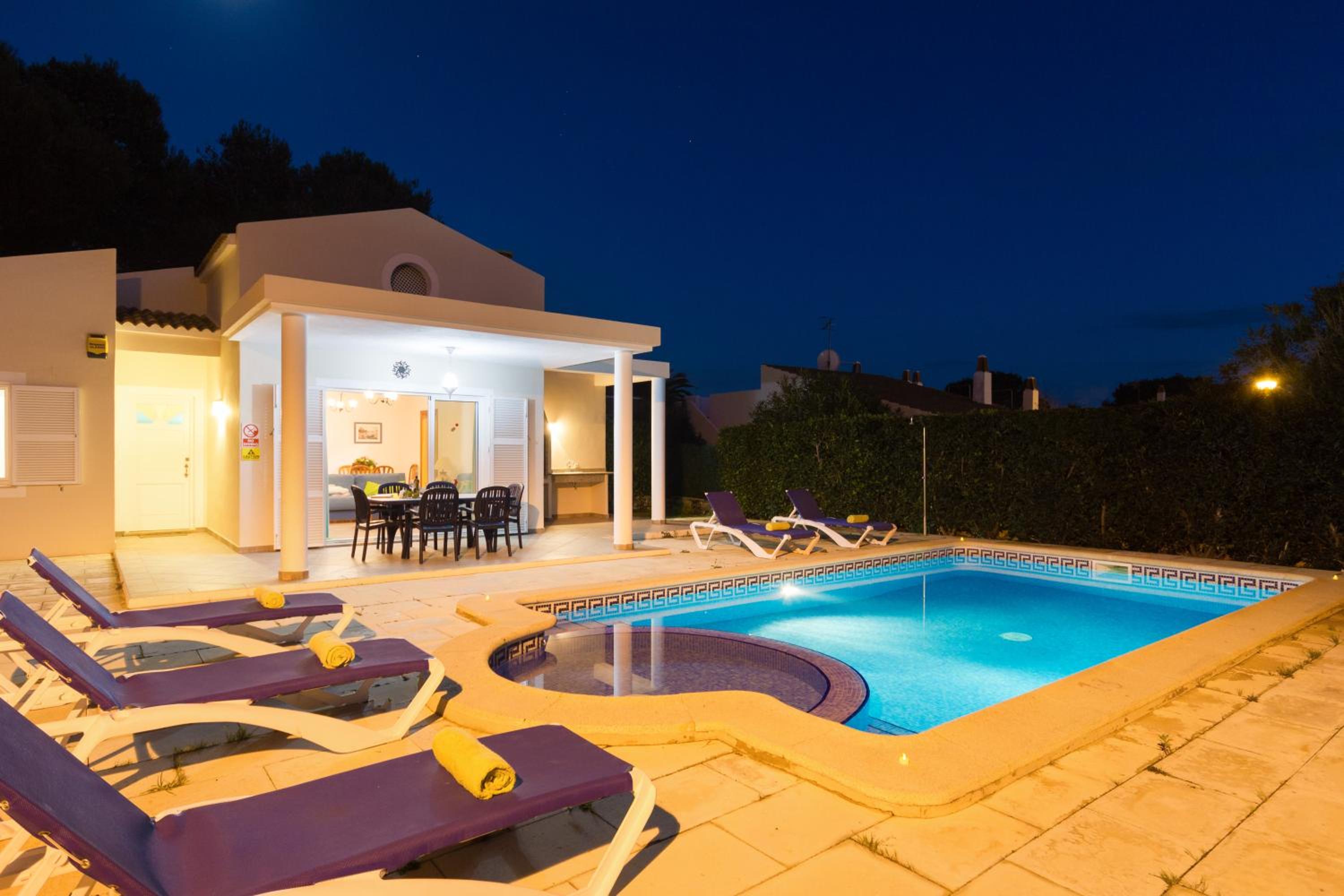 Villa With Private Pool photo 2