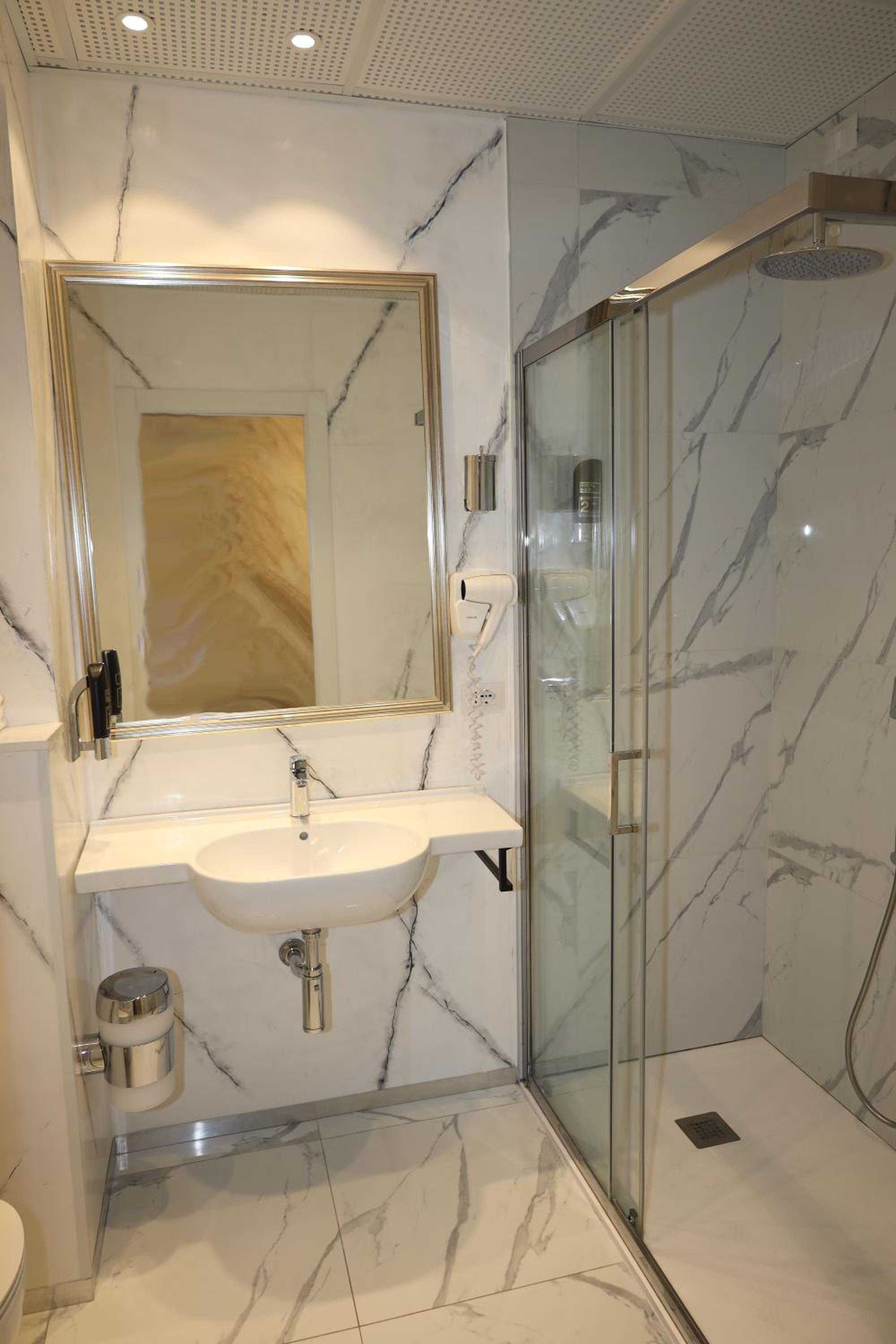 Special Offer - Triple Room photo 1