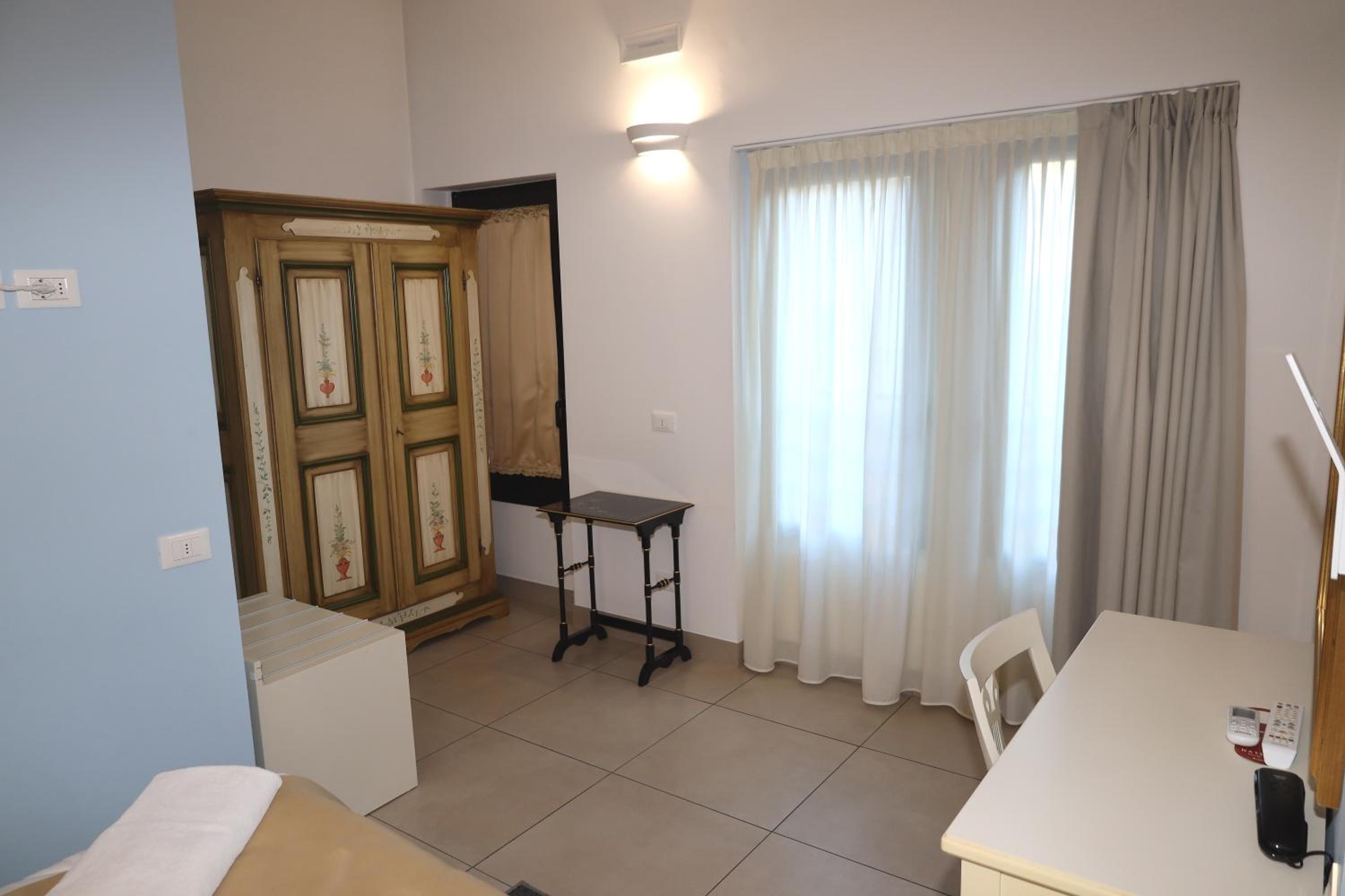Double Room photo 1