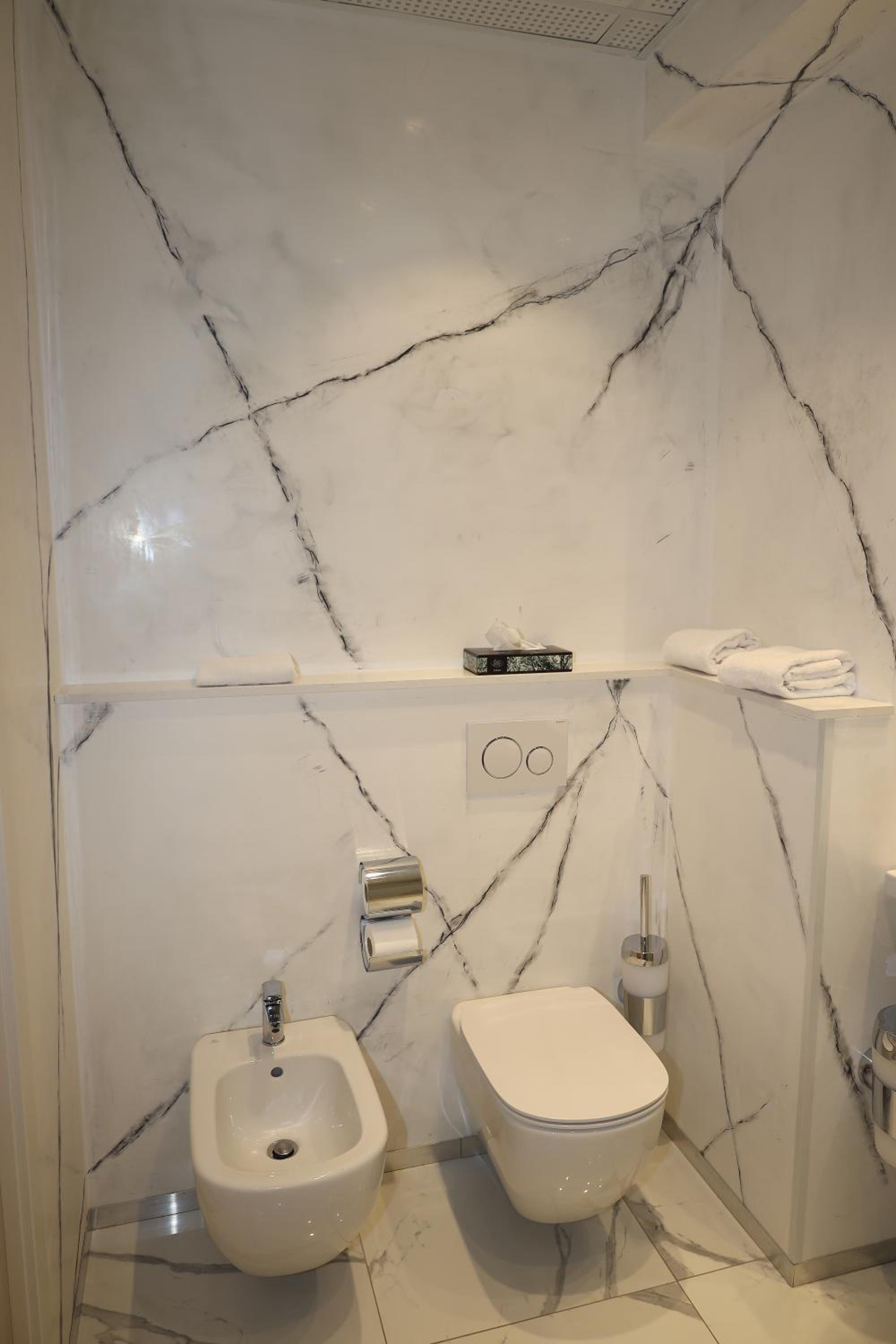 Special Offer - Triple Room photo 2