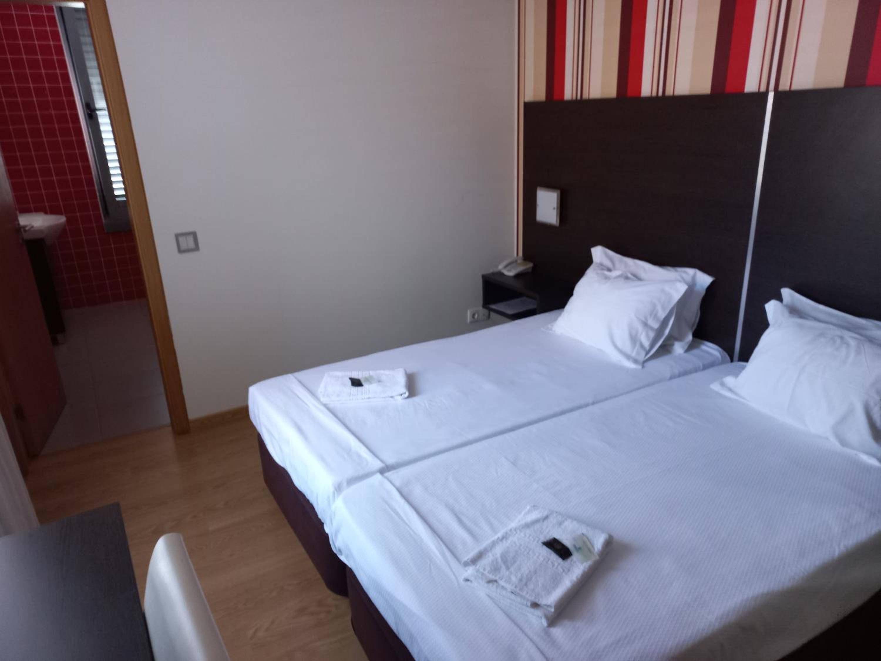 Budget Double or Twin Room photo 2