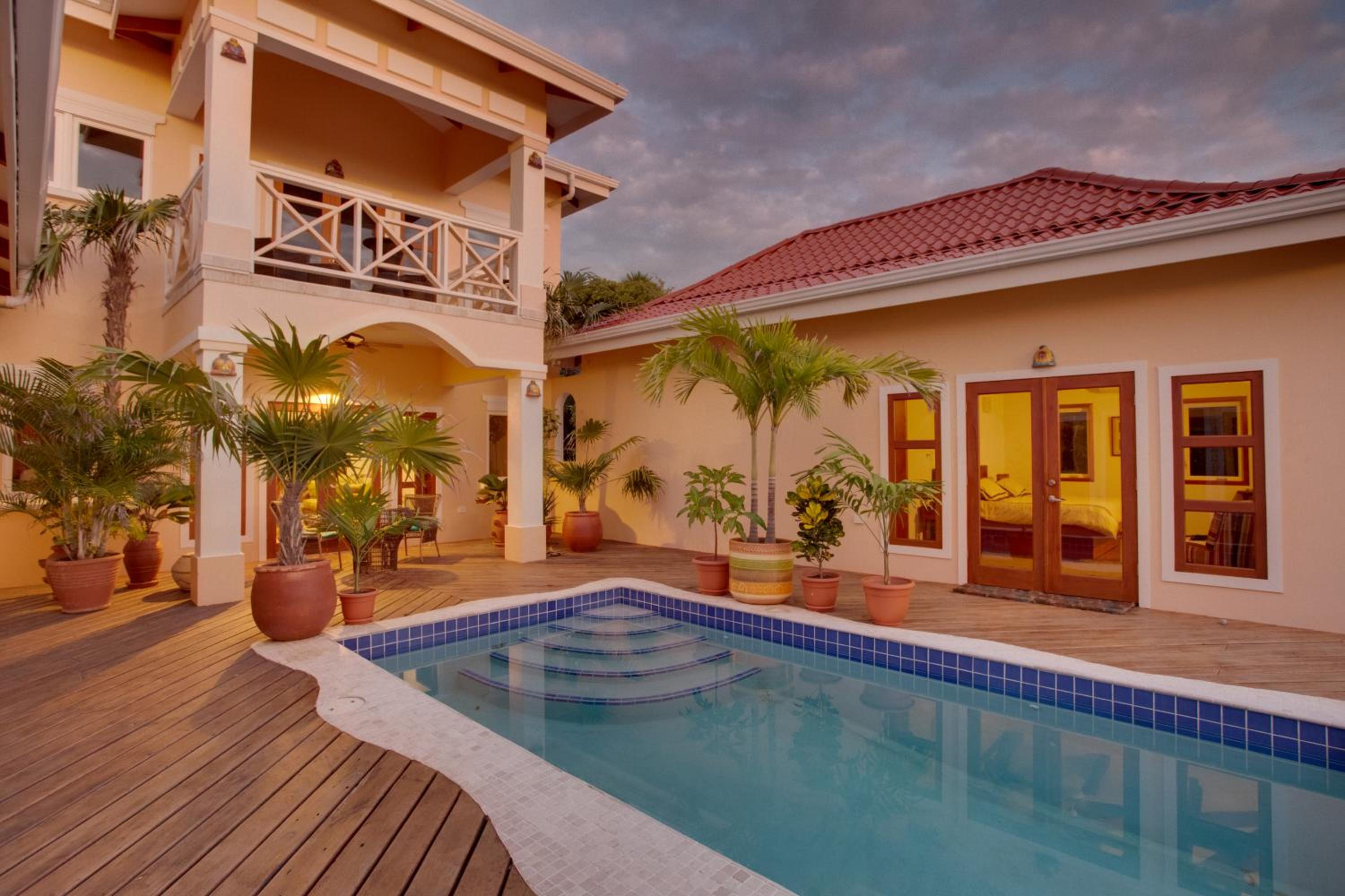 Superior Villa