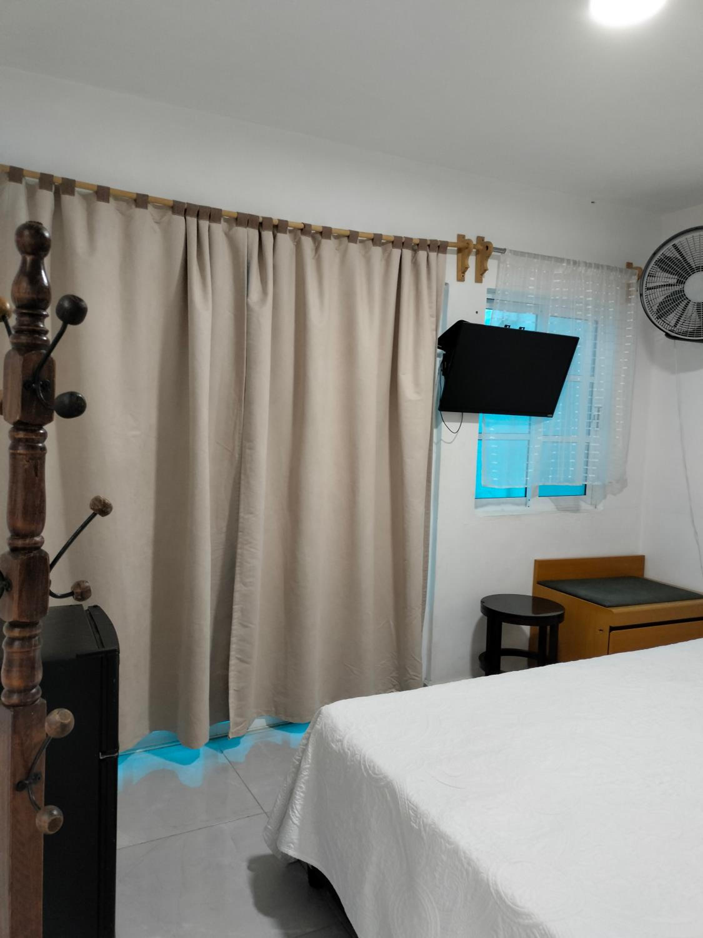 Deluxe Queen Room photo 2