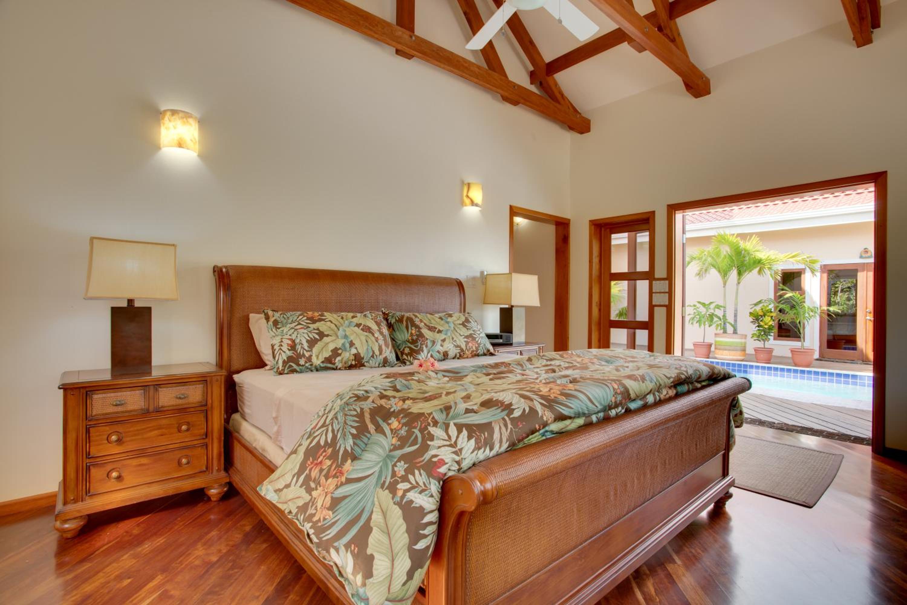 Superior Villa