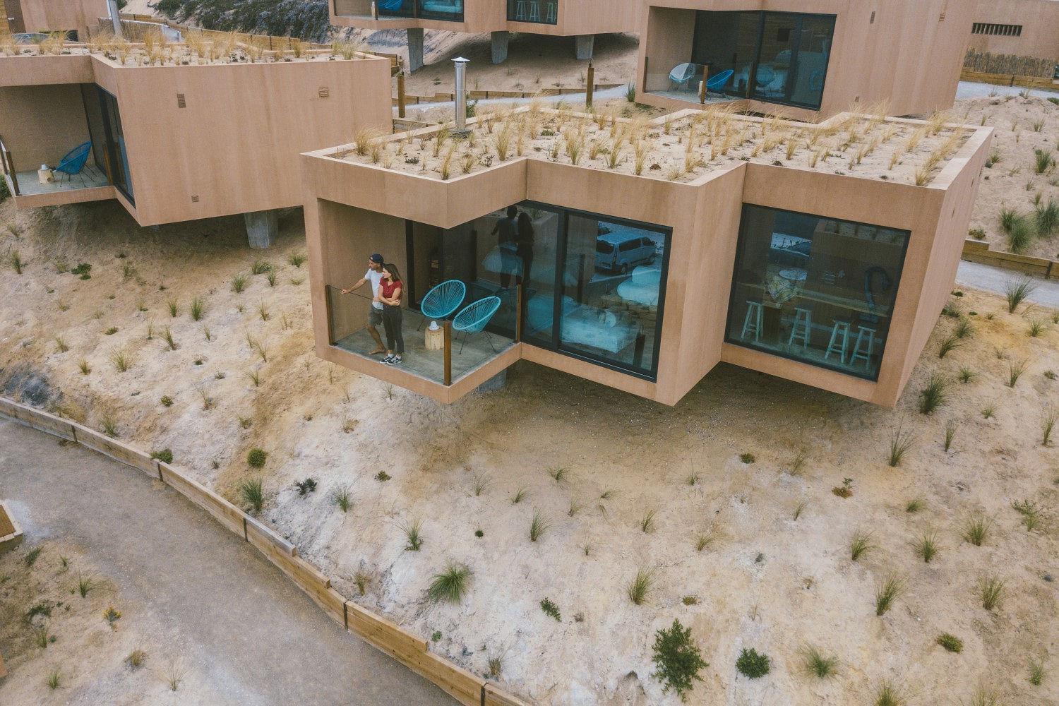 Double Room with Balcony and Sea View photo 2