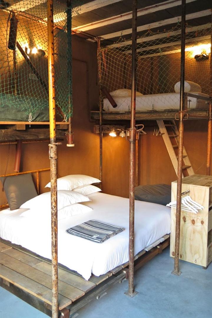 Double Room with Terrace photo 3