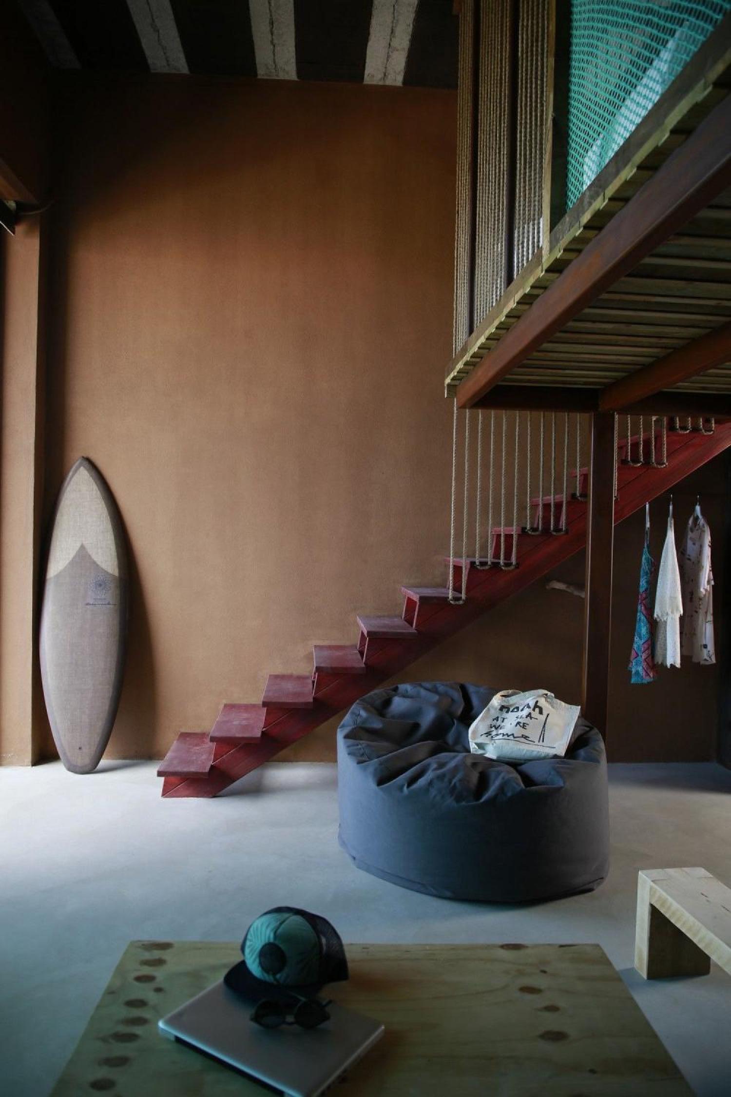 Double Room with Balcony and Sea View - Photo 1