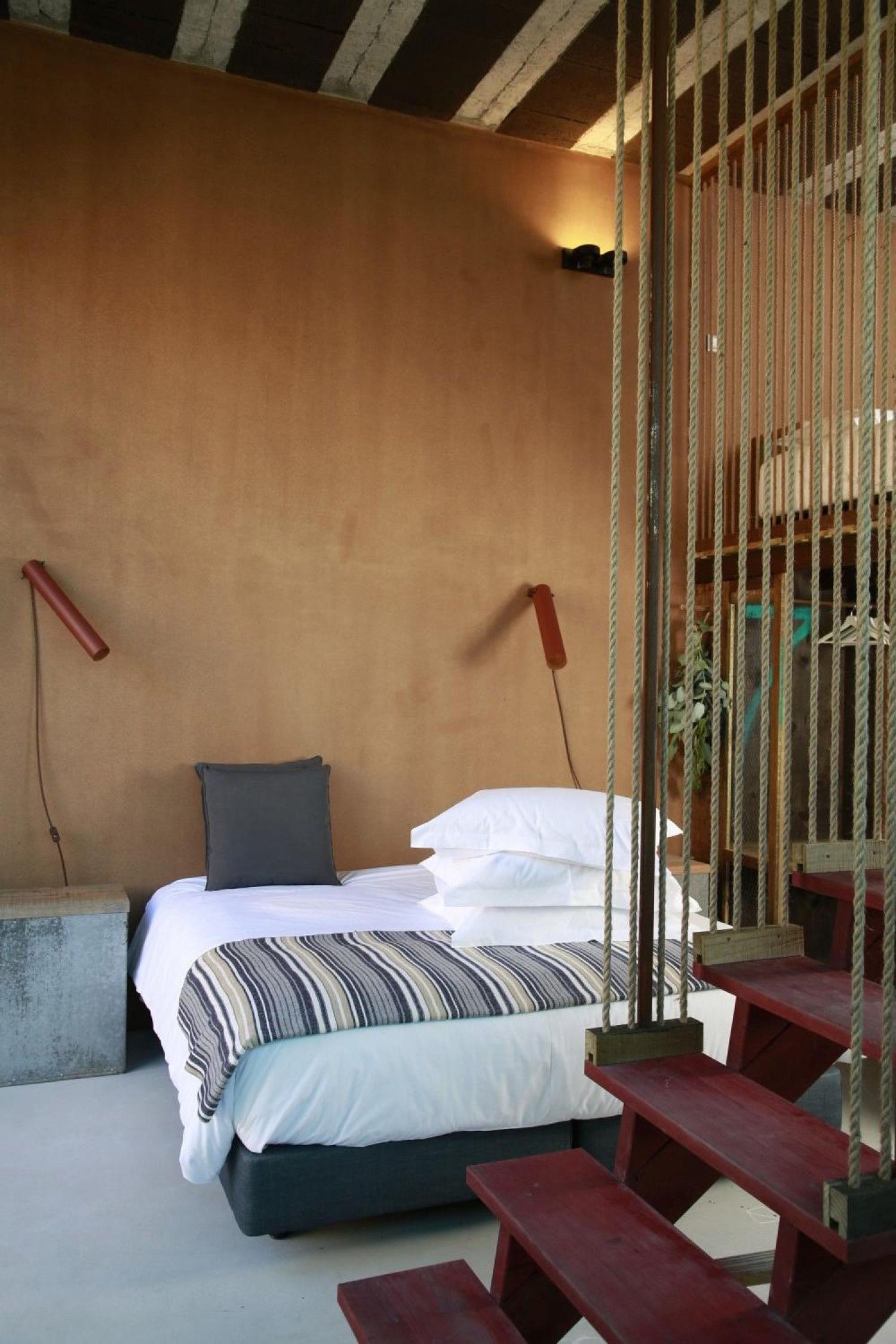 Double Room with Terrace photo 2