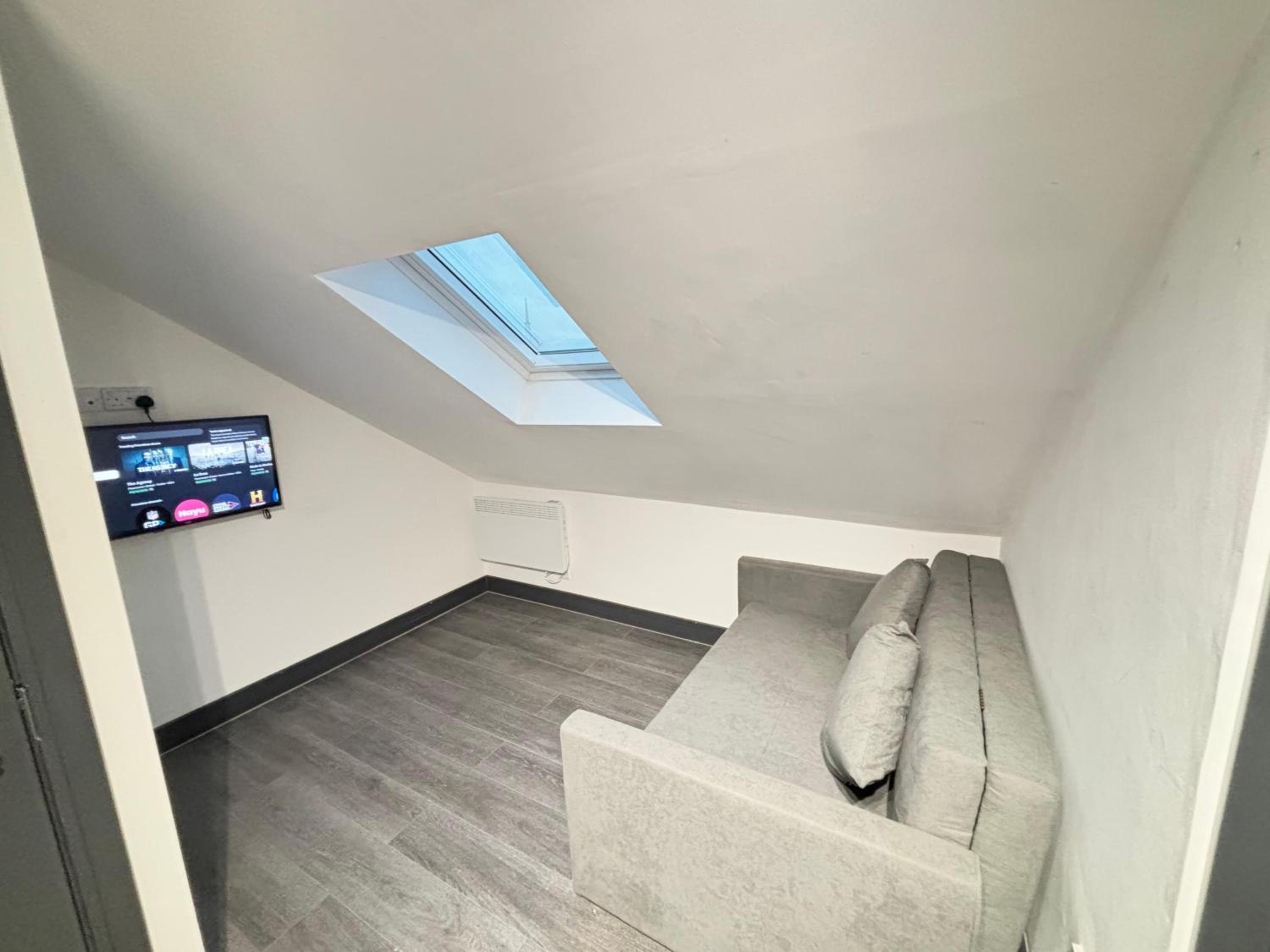 One-Bedroom Suite
