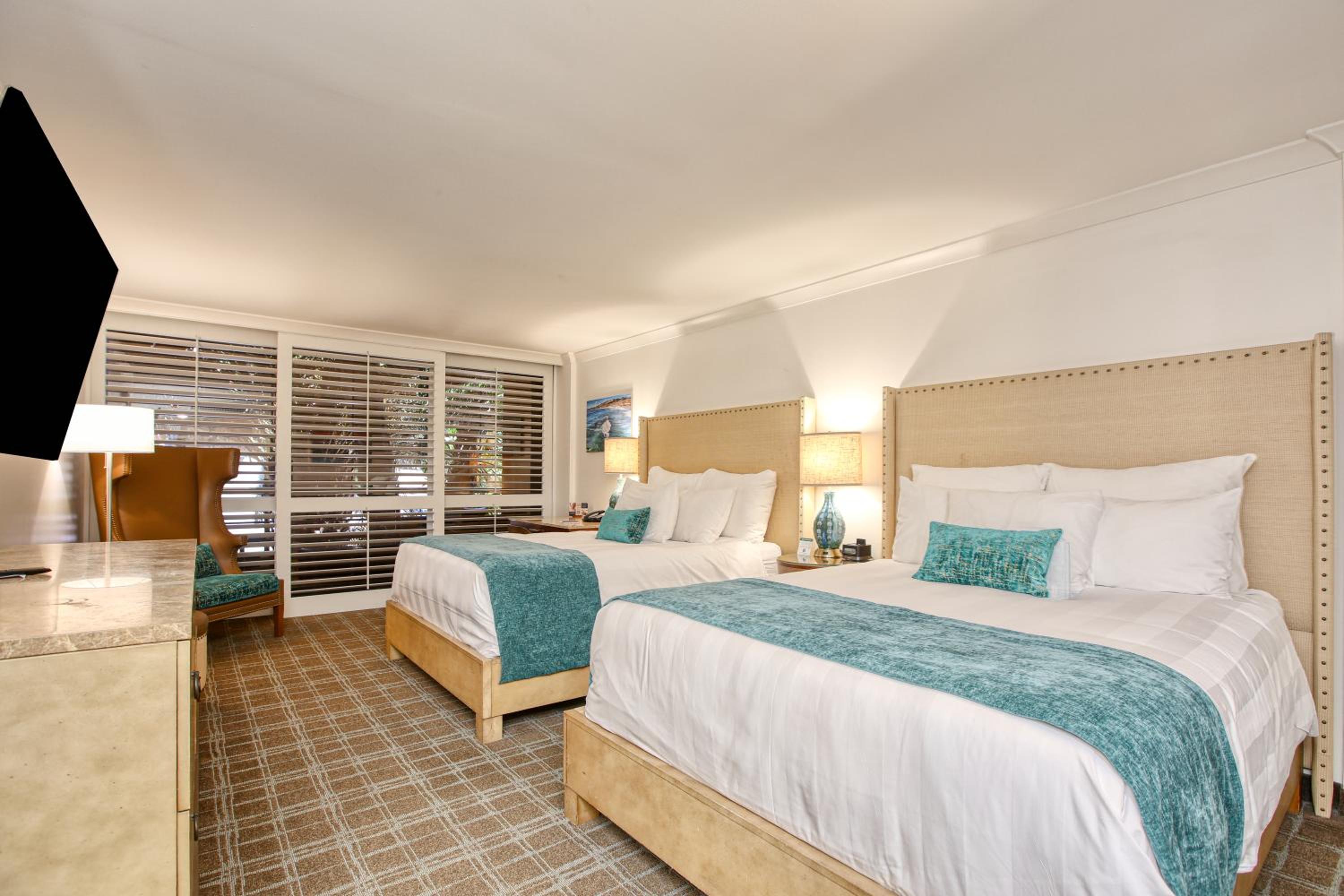 Double Room with Garden View photo 2