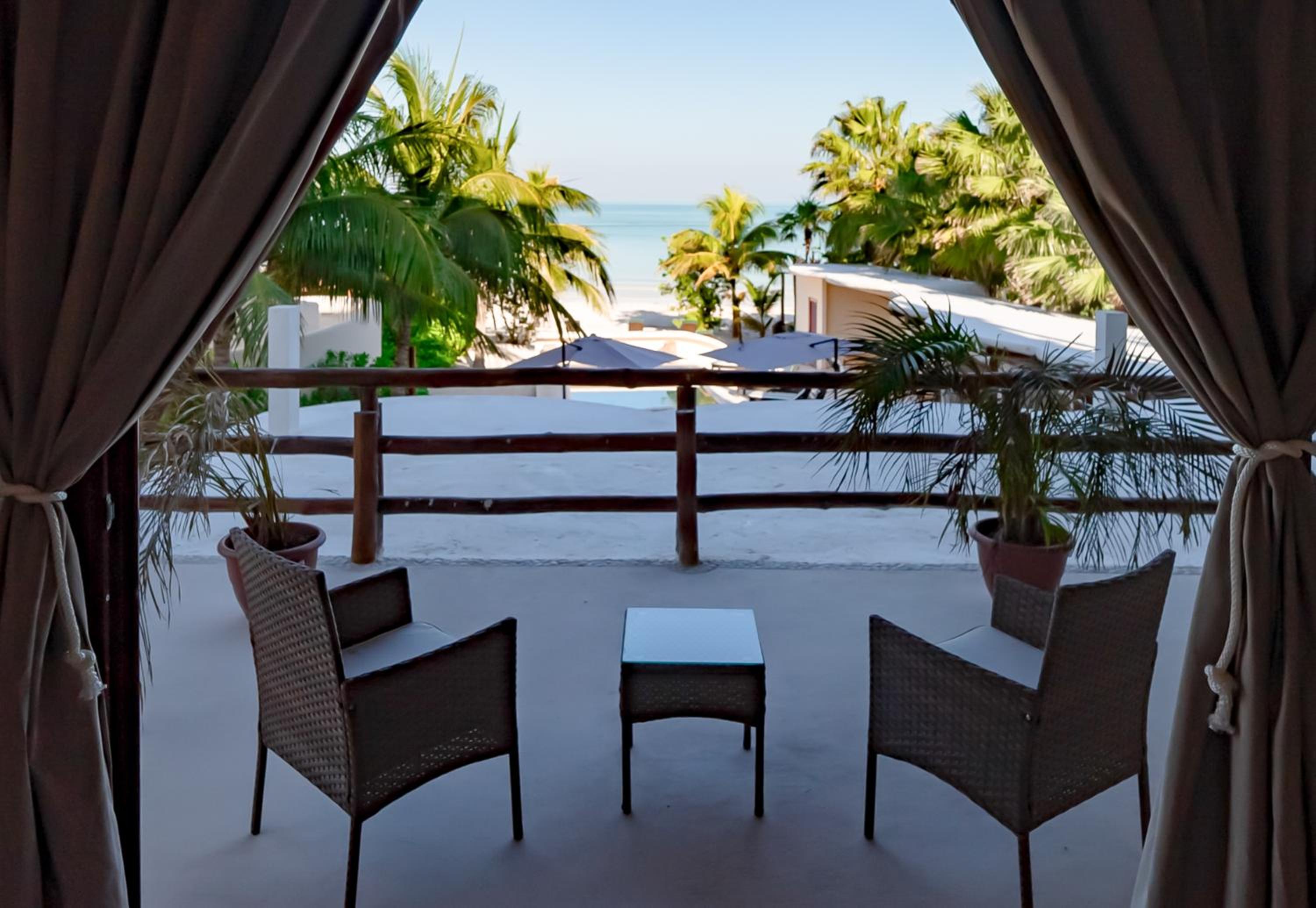 Suite with Sea View - Photo 1