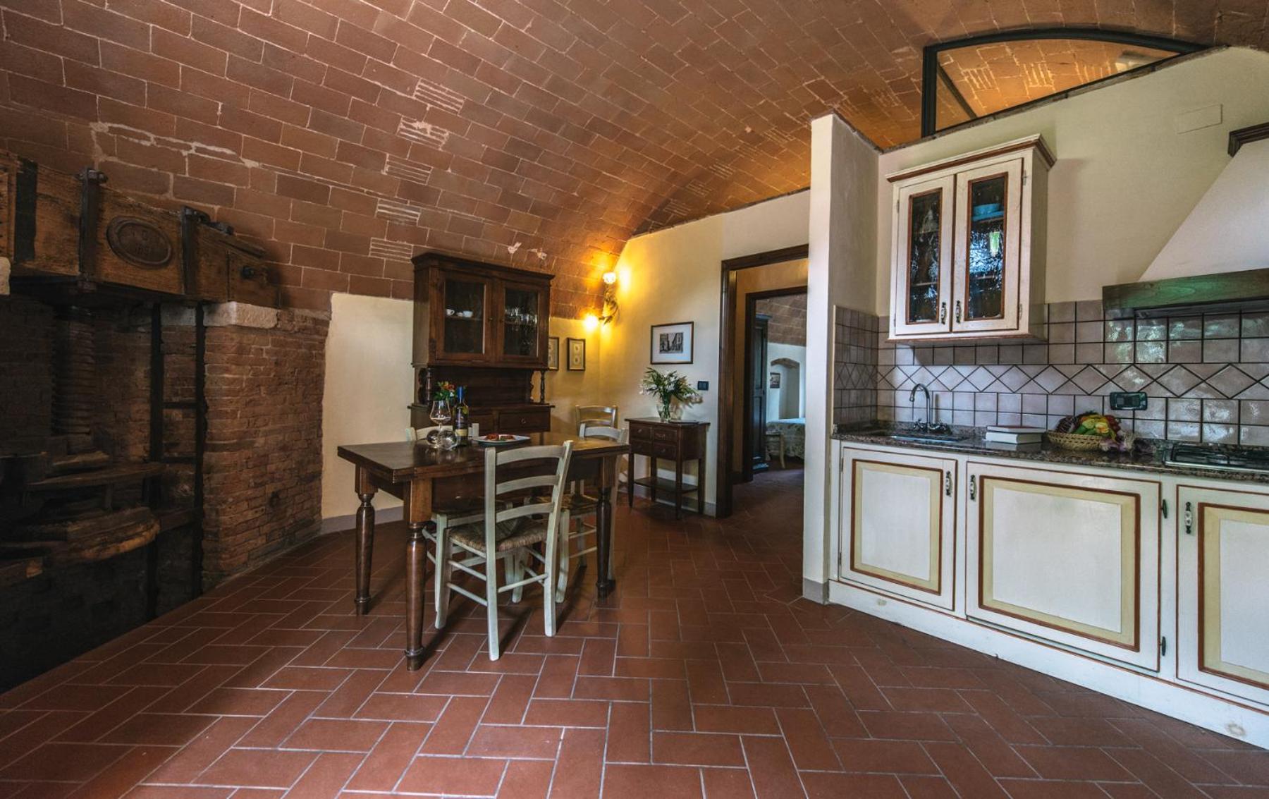 Two-Room Apartment
