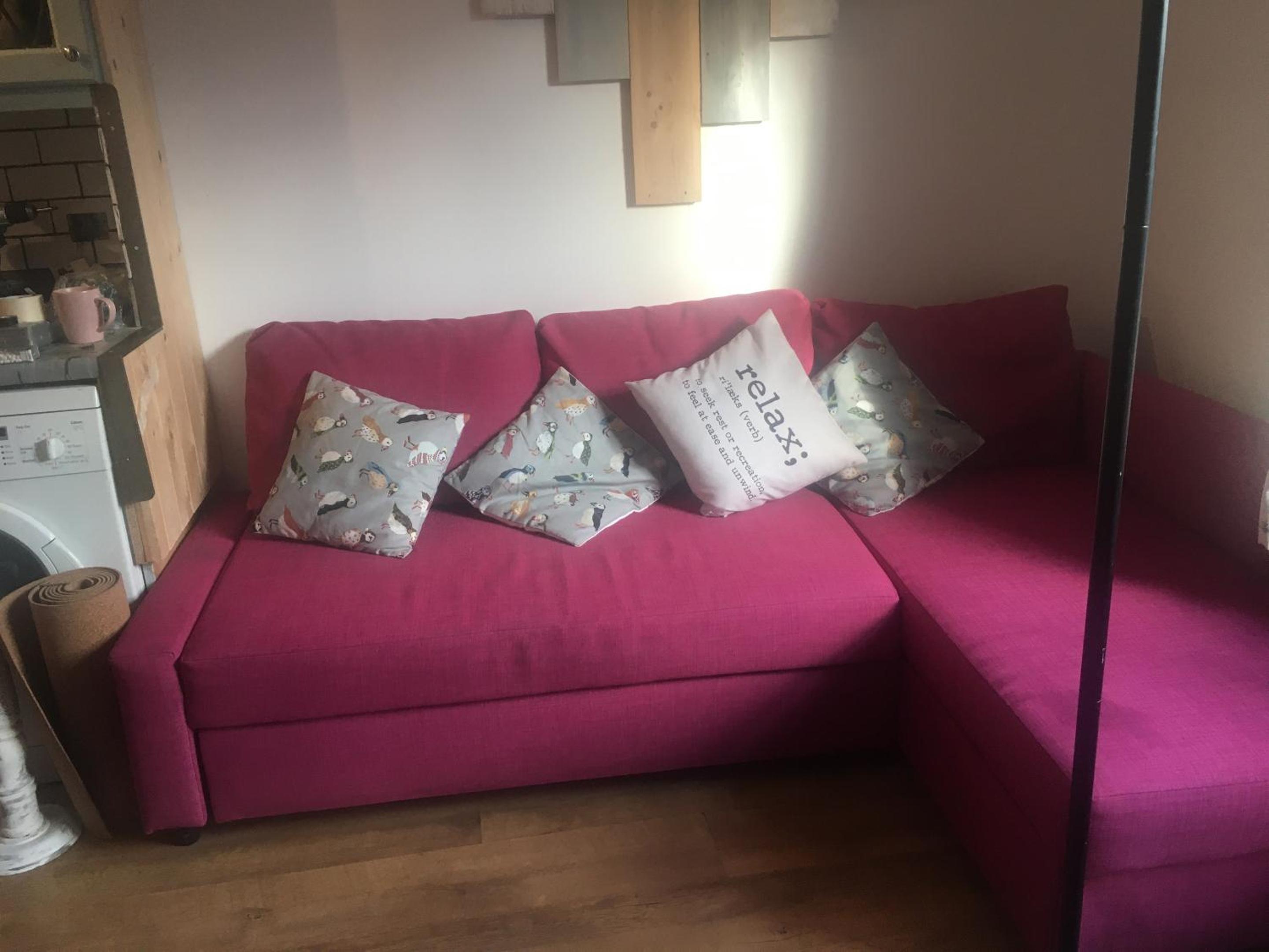 Two-Bedroom Apartment - Photo 12