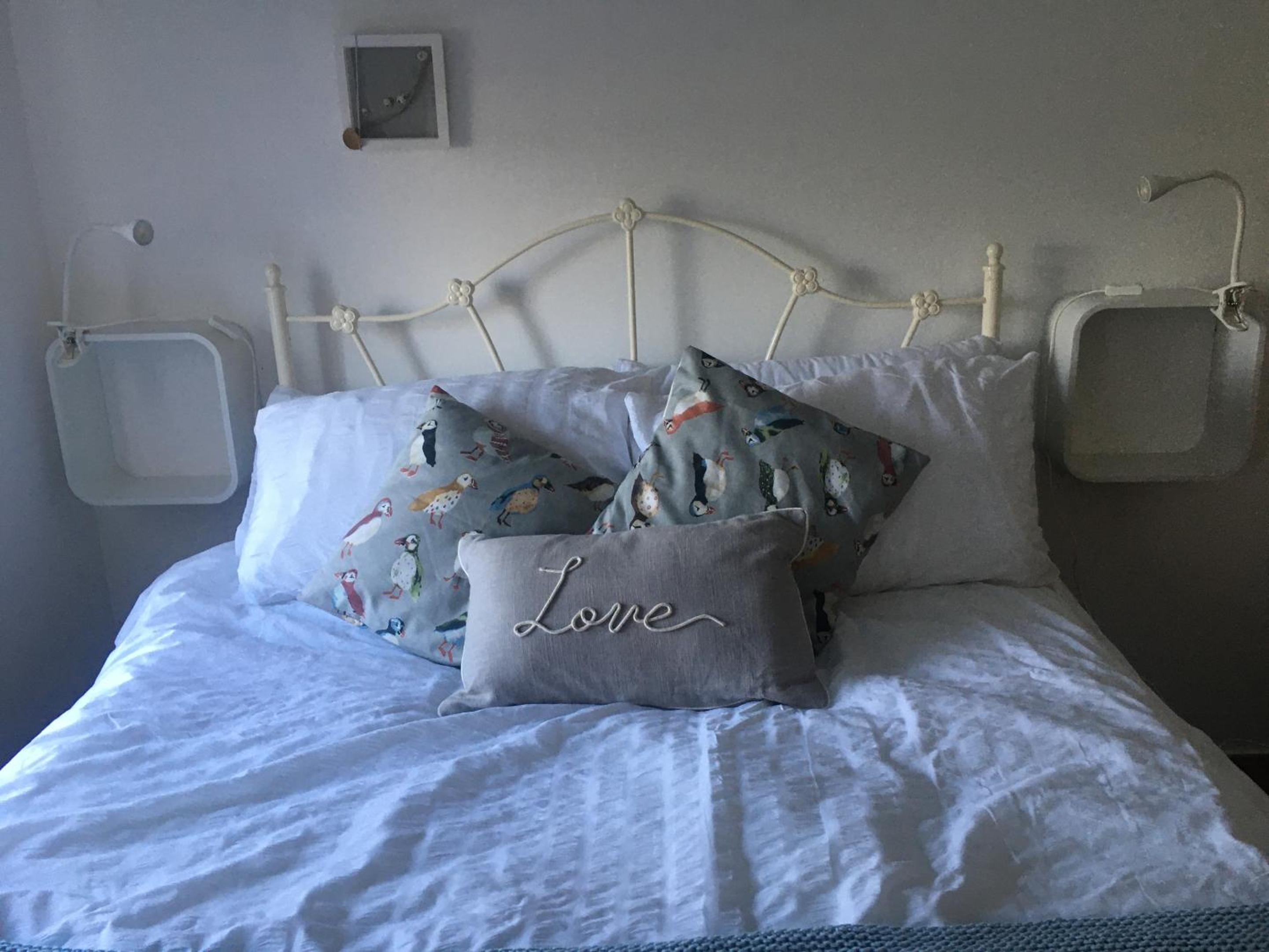 Two-Bedroom Apartment - Photo 16