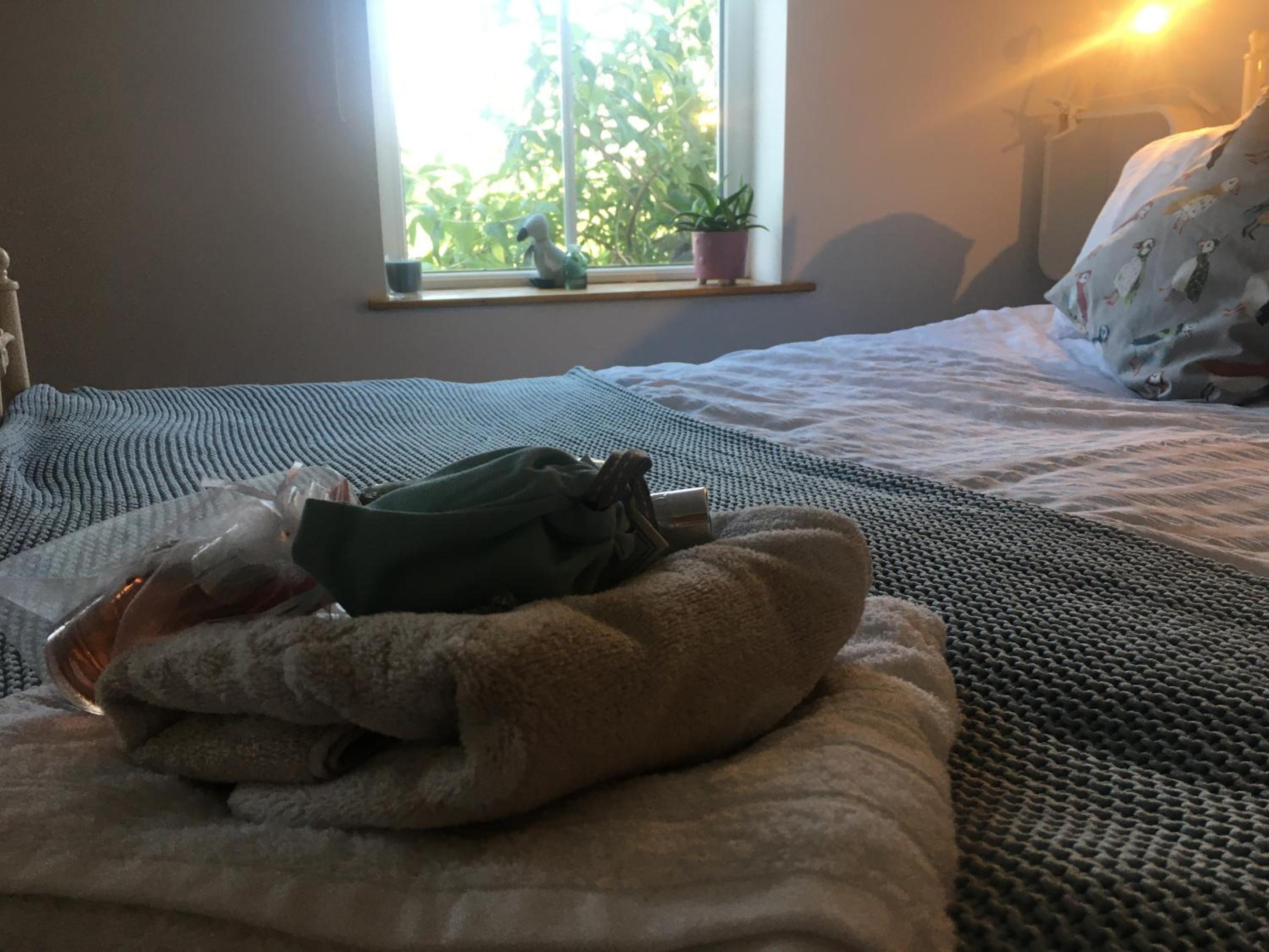 Two-Bedroom Apartment - Photo 17