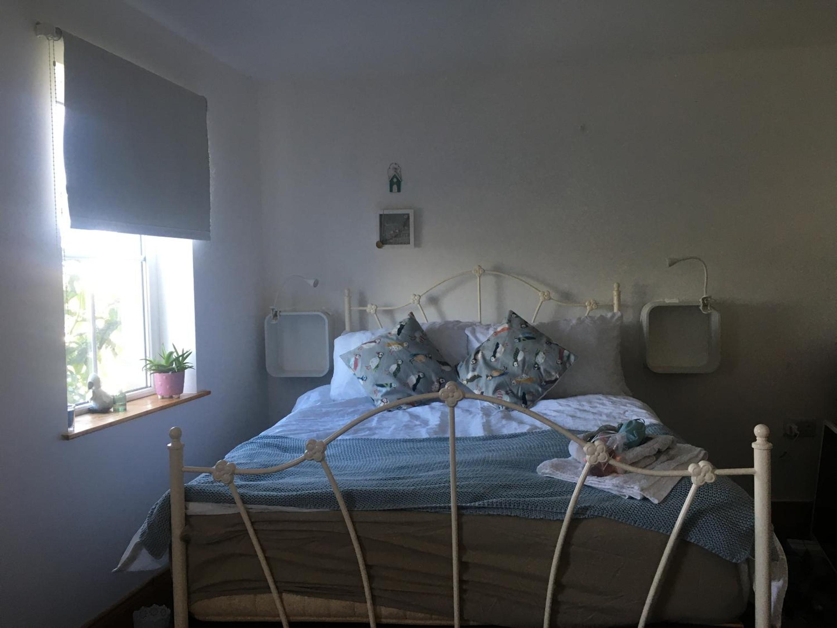 Two-Bedroom Apartment - Photo 1