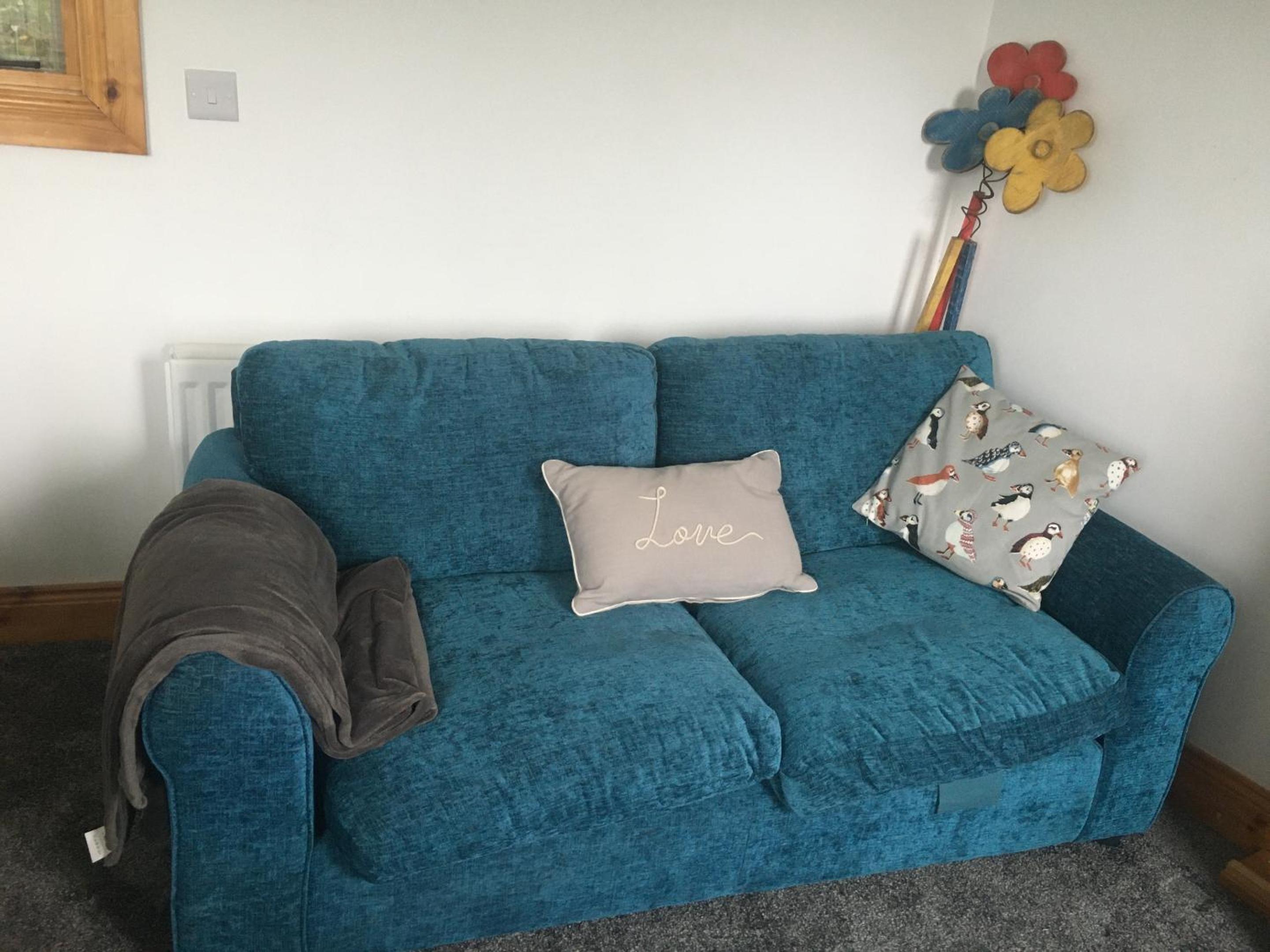 Two-Bedroom Apartment - Photo 13