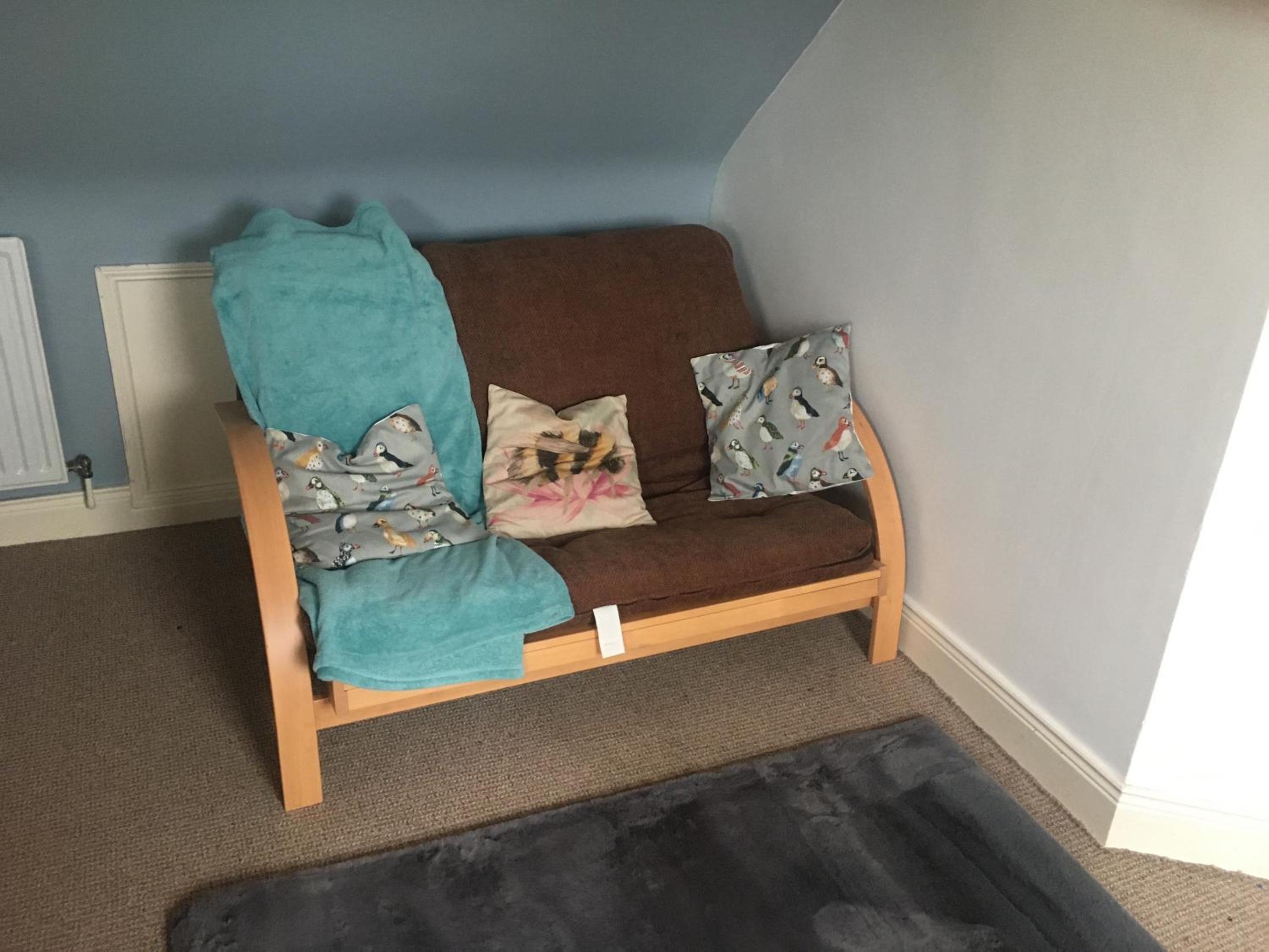 Two-Bedroom Apartment - Photo 15