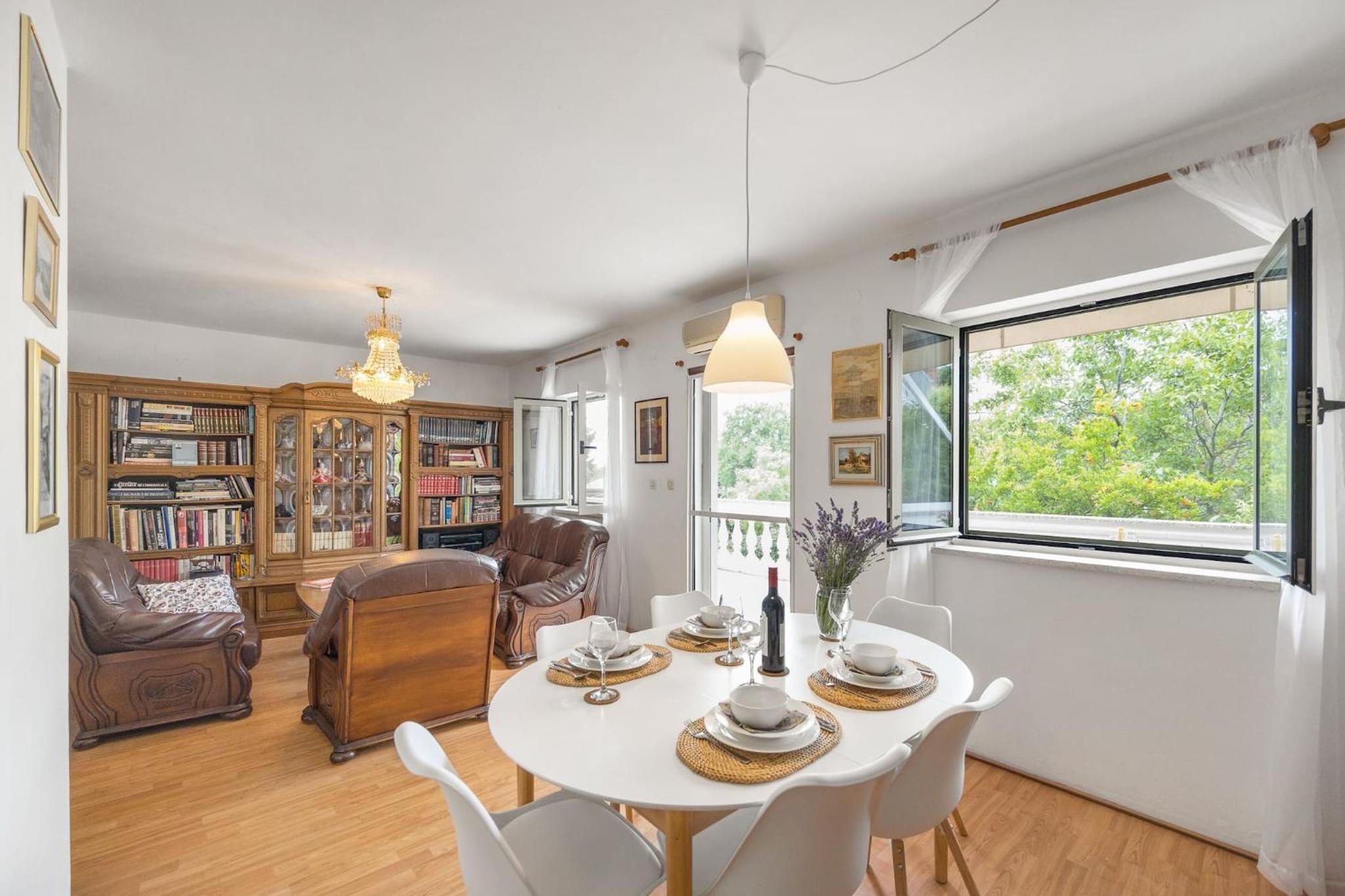Two Bedroom Apartment 