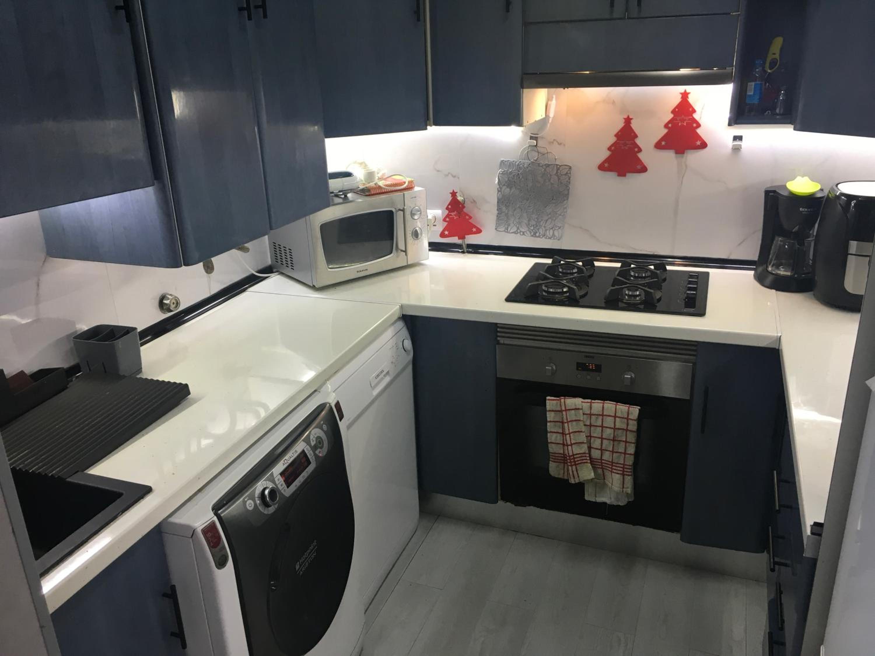 Double Room with Two Double Beds