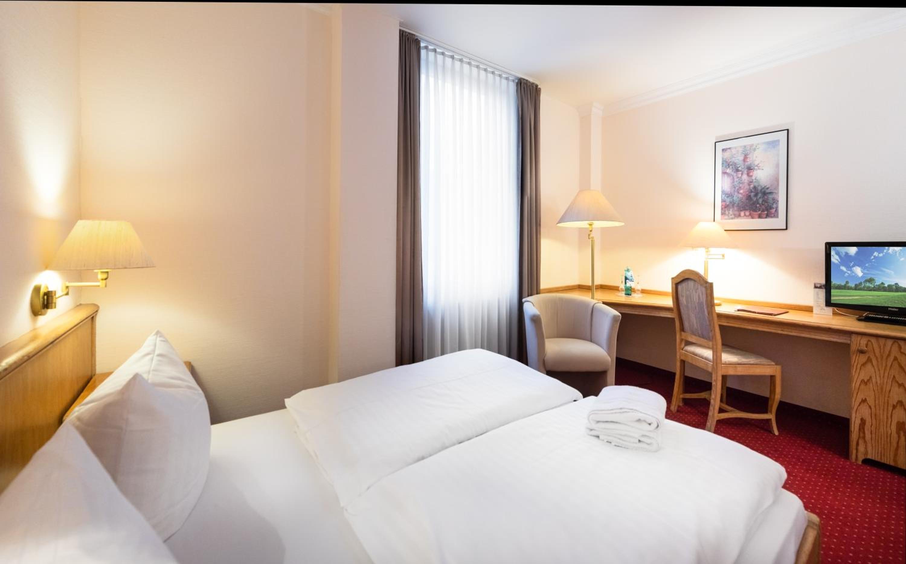 Standard Double Room photo 1