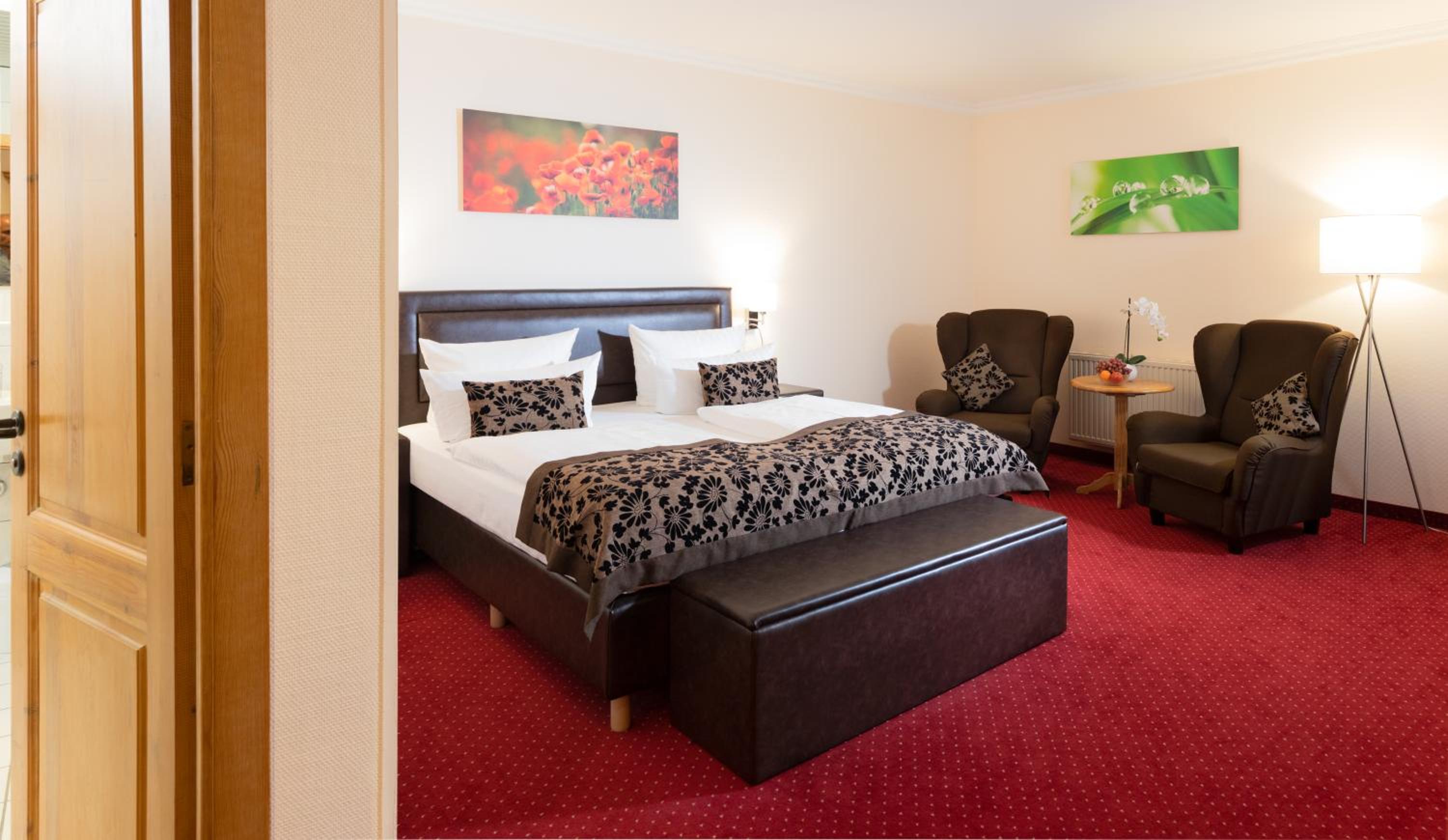 Double Room photo 2