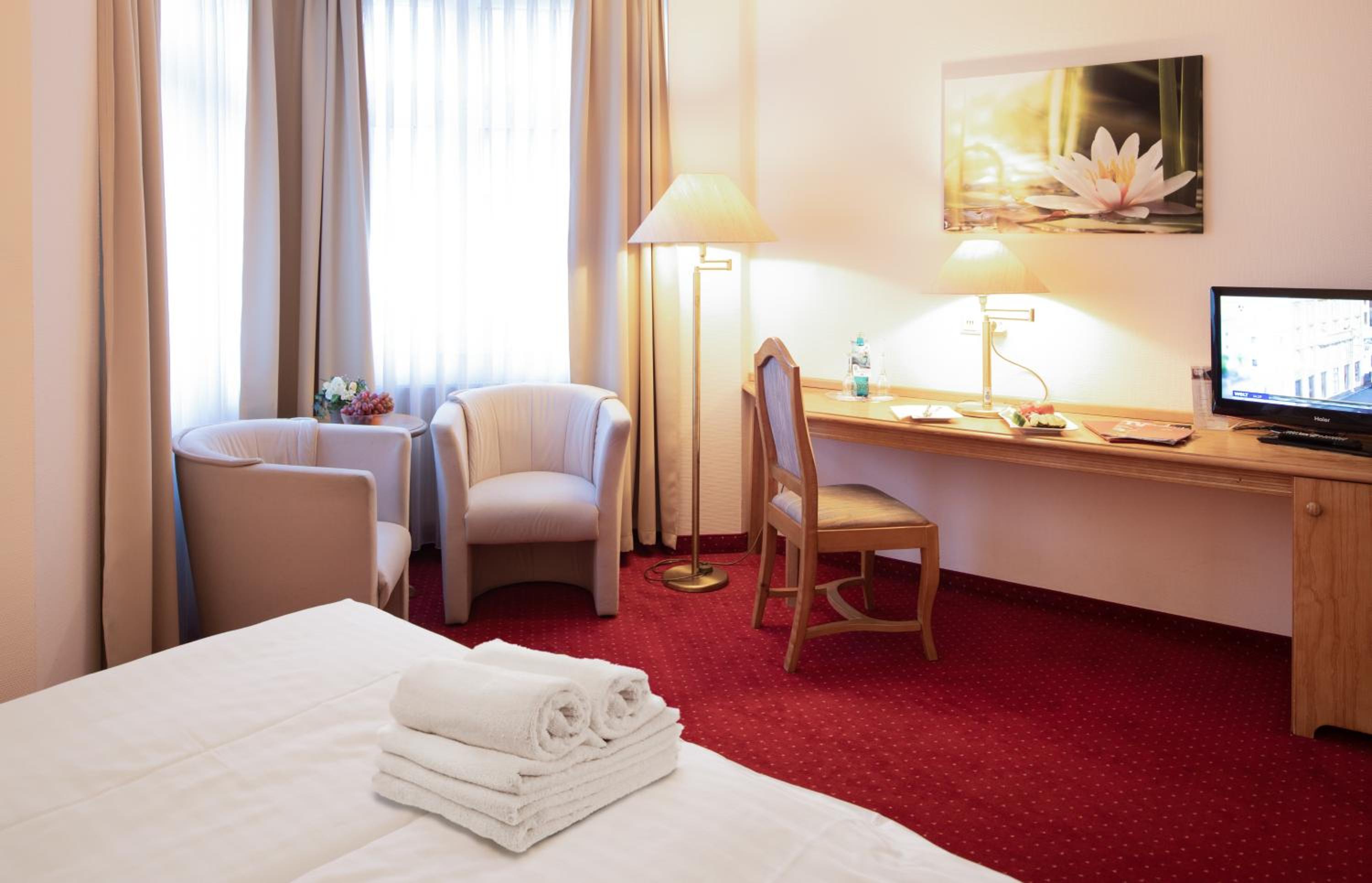 Double Room photo 1