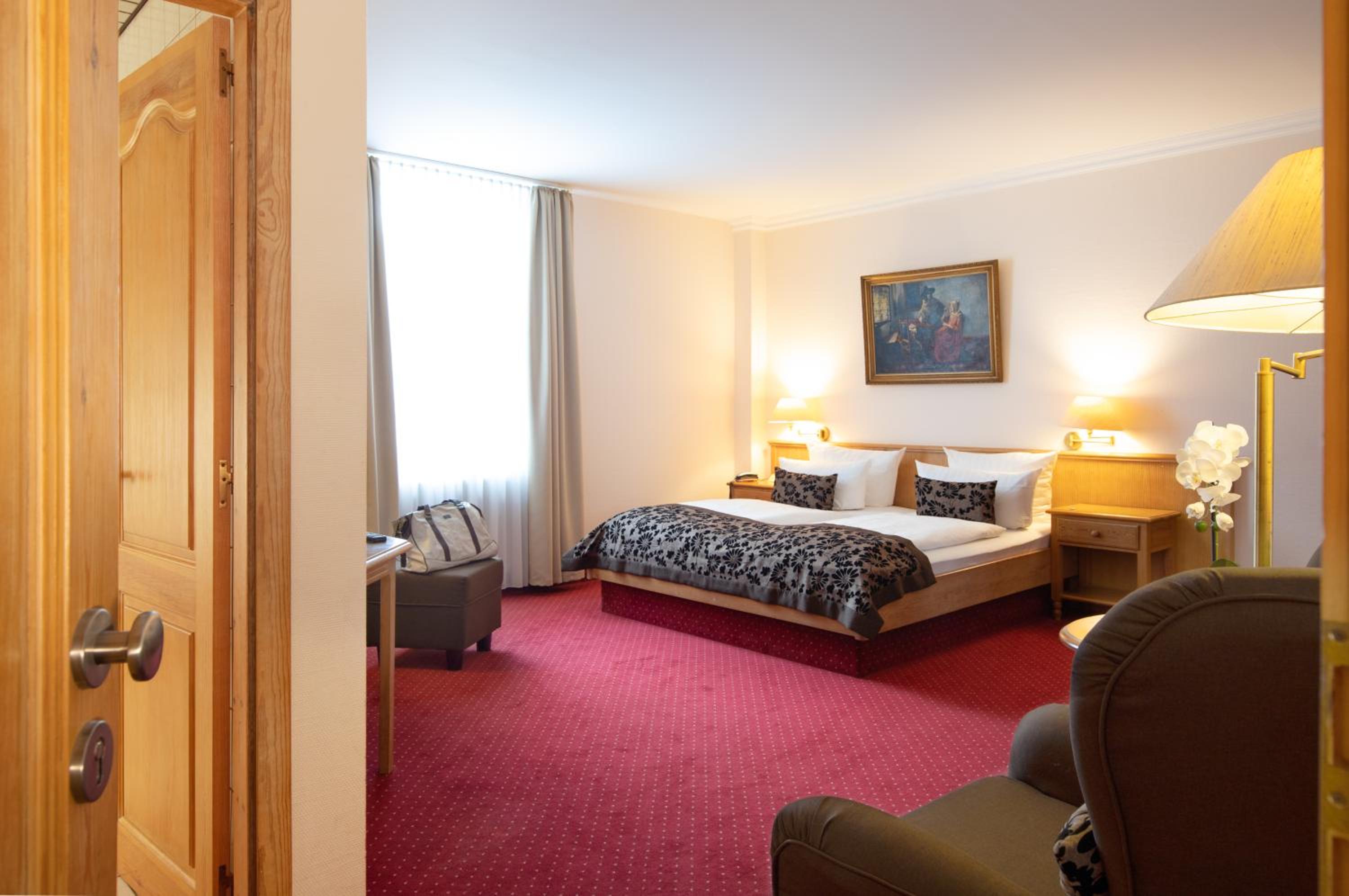 Double Room photo 3