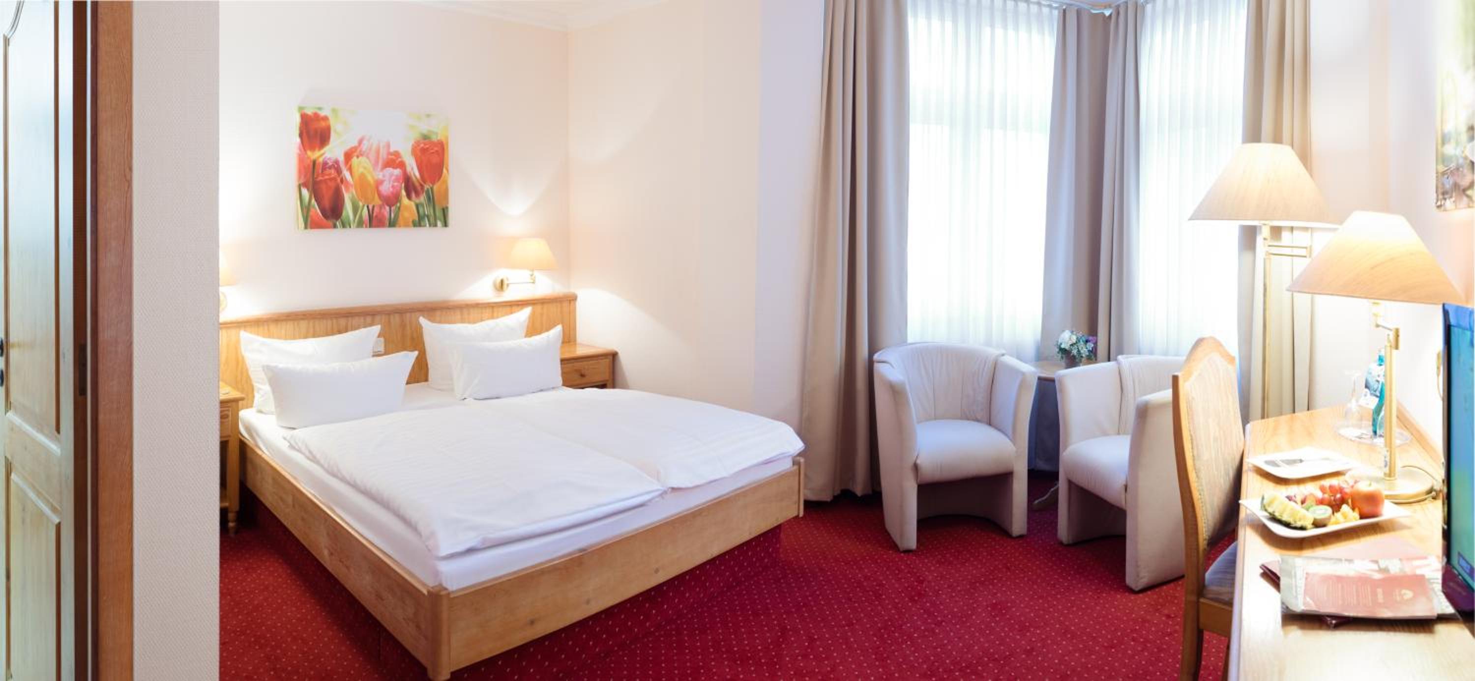 Double Room photo 2